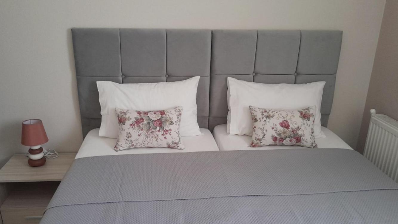 Nymfes House. Apartment Sykia Chalkidikis
