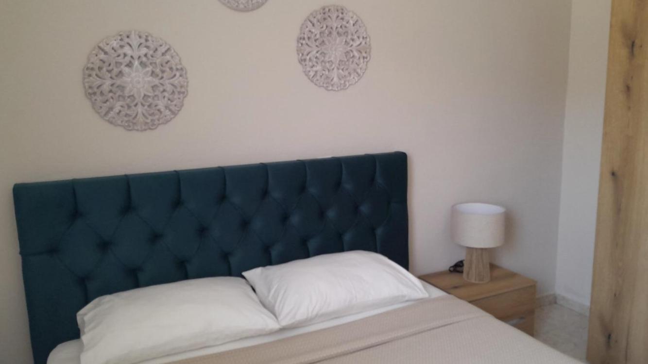 Apartment Nymfes House. Sykia Chalkidikis