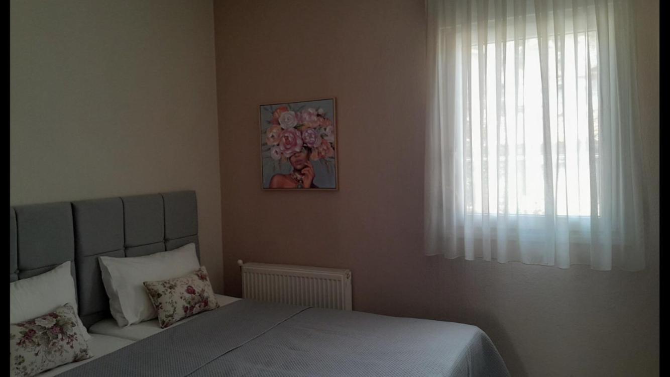 Nymfes House. Apartment Sykia Chalkidikis