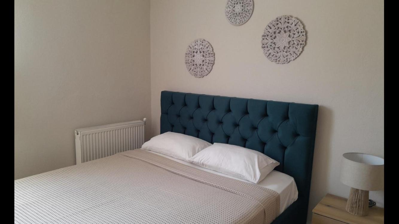 Apartment Nymfes House. Sykia Chalkidikis