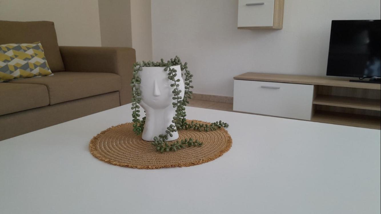 Nymfes House. Apartment