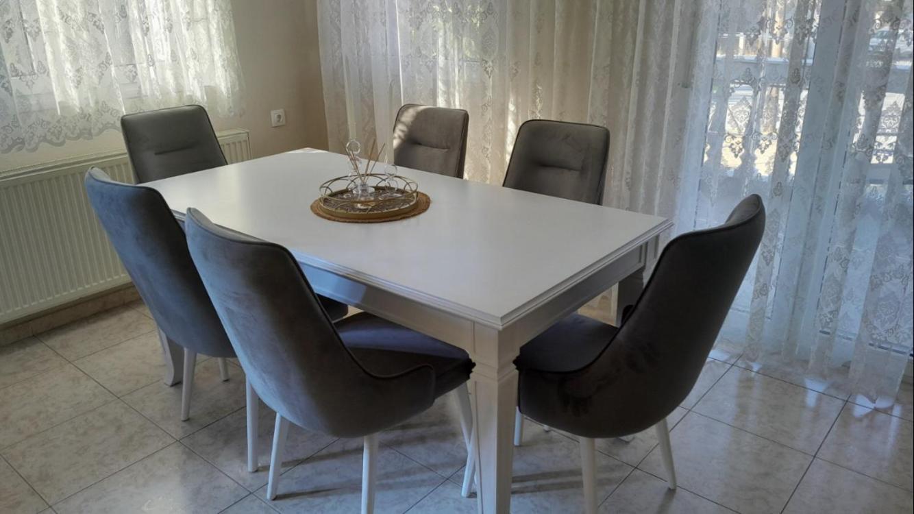 Nymfes House. Apartment Sykia Chalkidikis