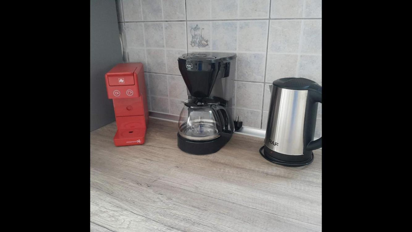 Apartment Nymfes House. Sykia Chalkidikis