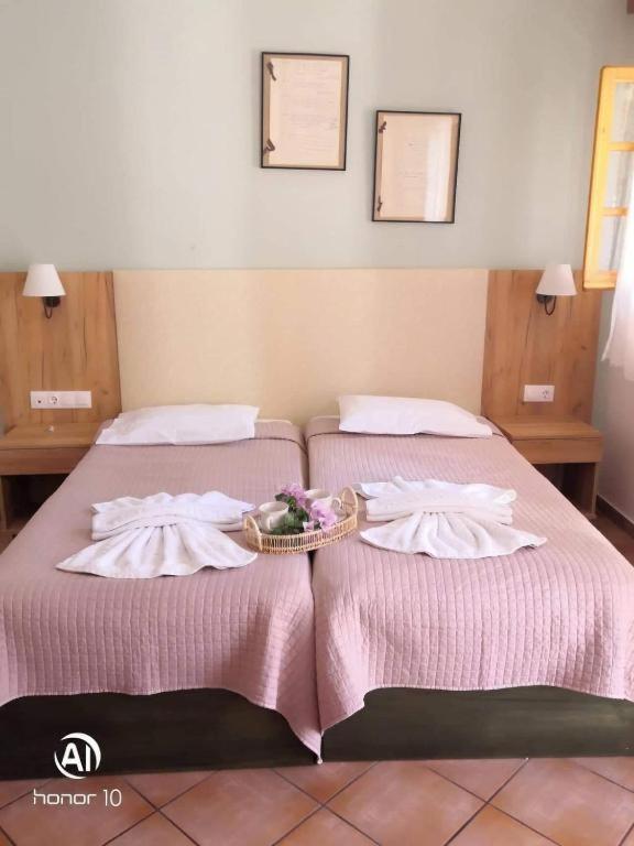 Hill Lofos Hotel 2*