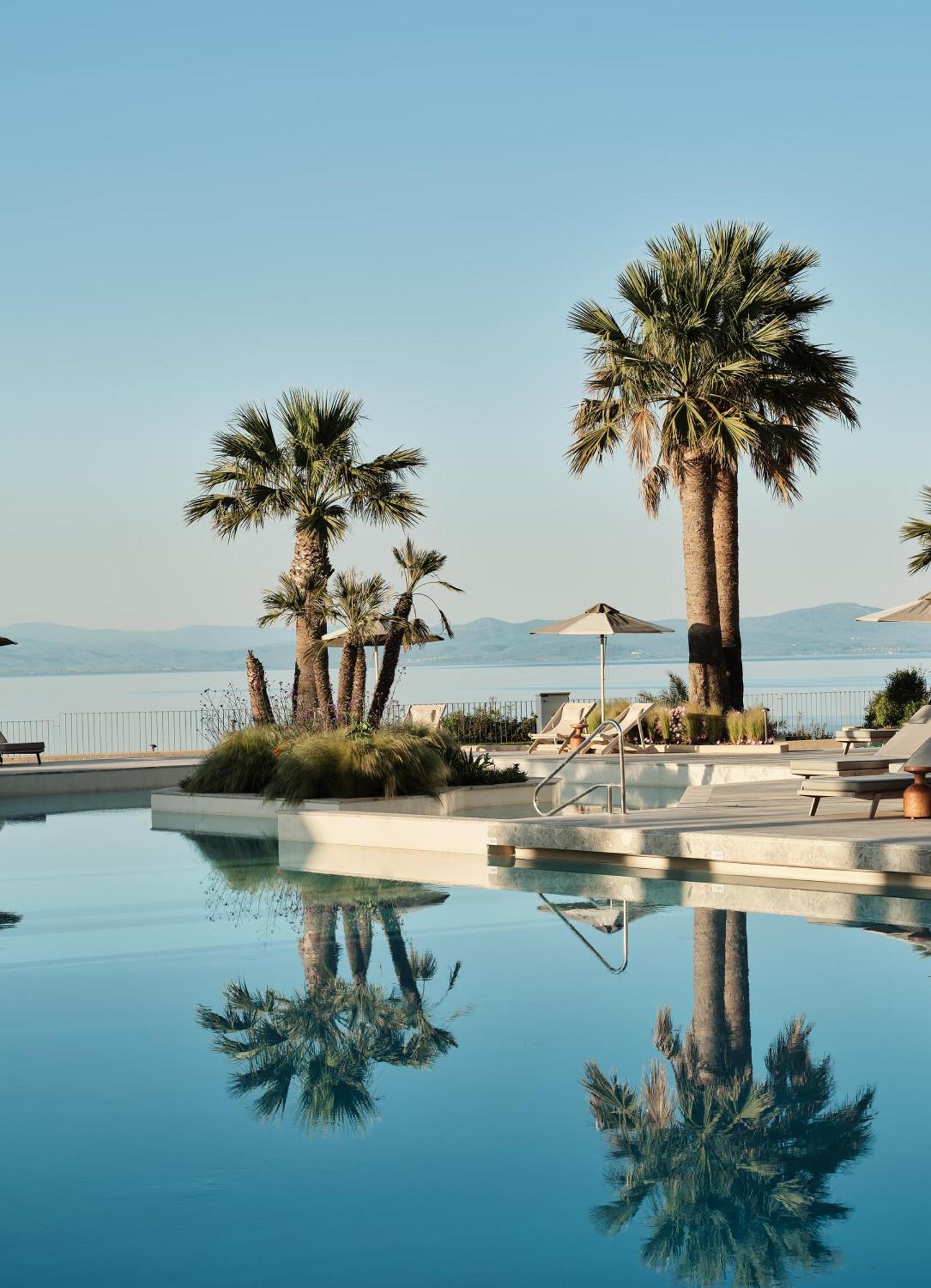 Hotel Cora & Afytos