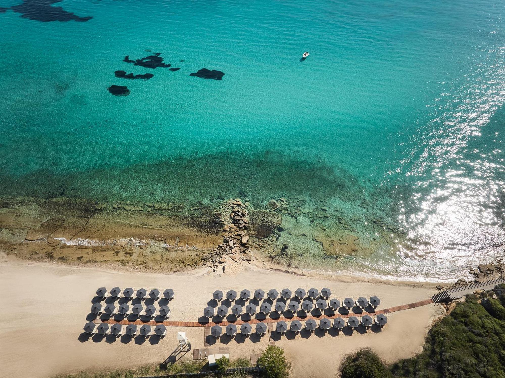 Cora & Hotel Afytos