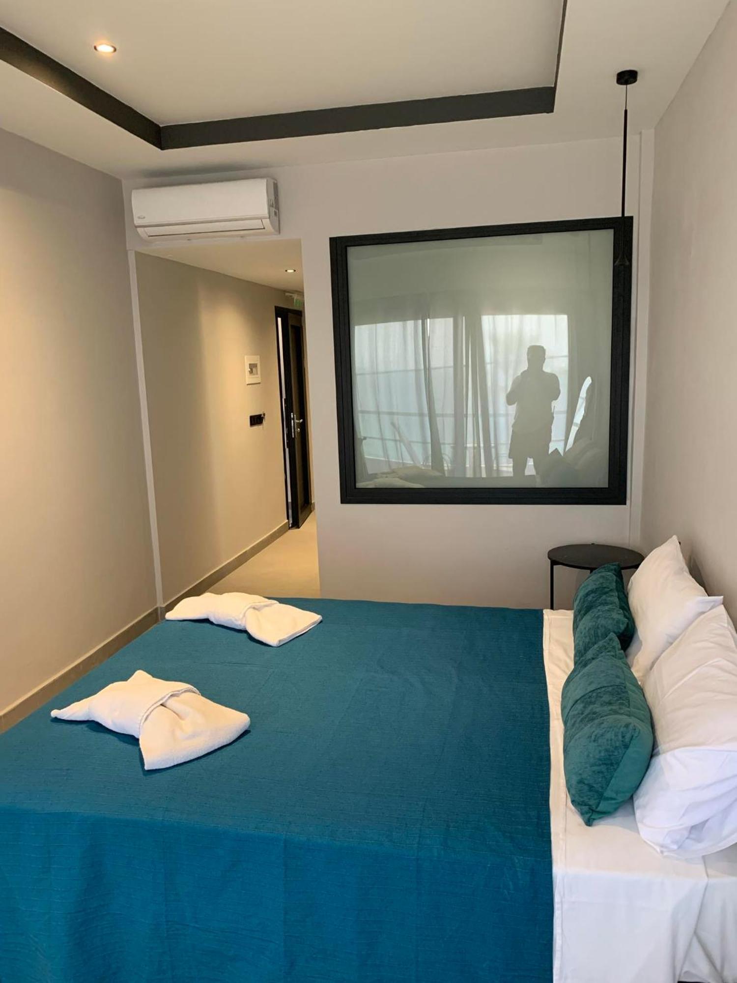 Hotel Andreas Ipsos