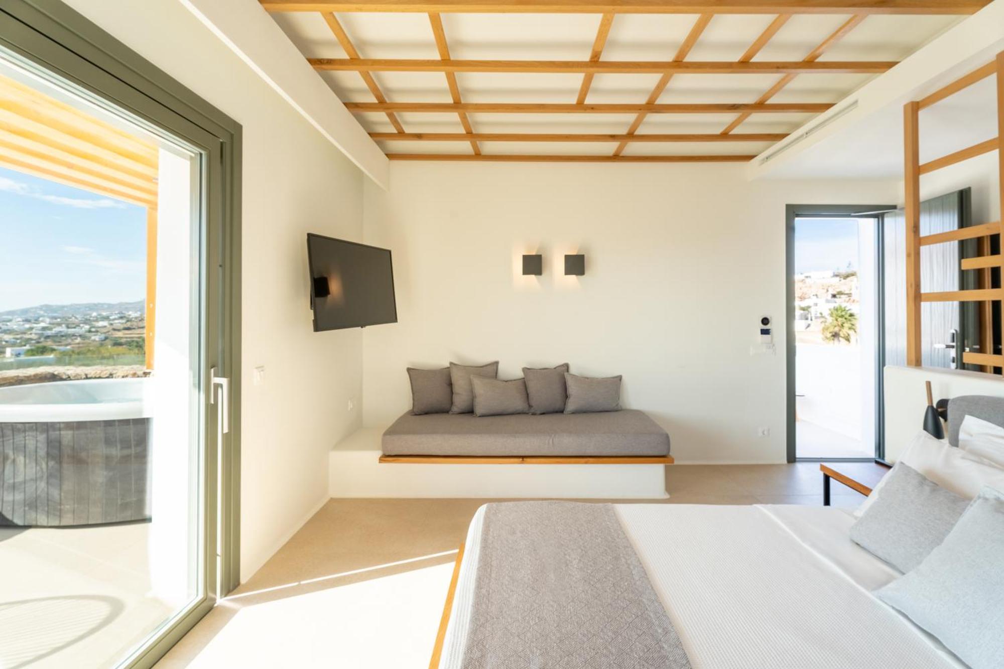 Regency Sunset Apartment *