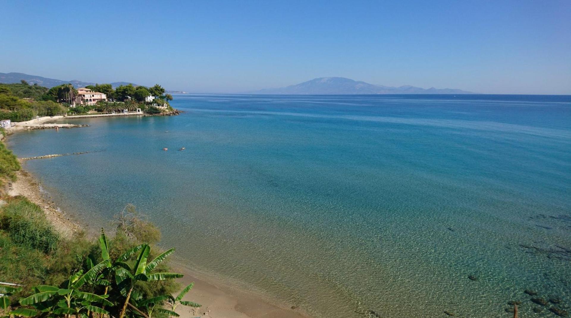Villa Bozonos Slow Living - Seaside Simplicity Amoudi