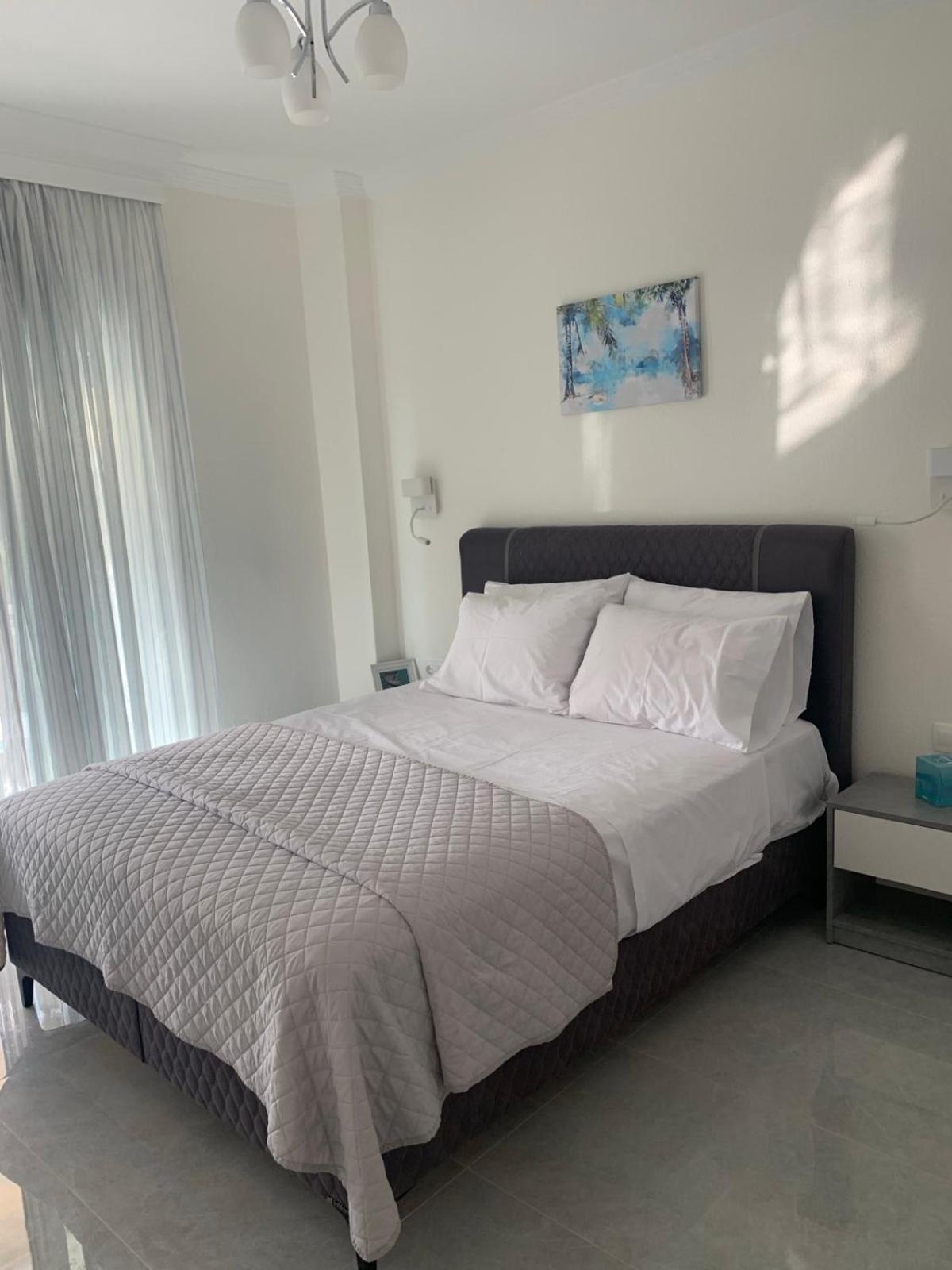 Casa Di Evi Sul Mare Apartment *