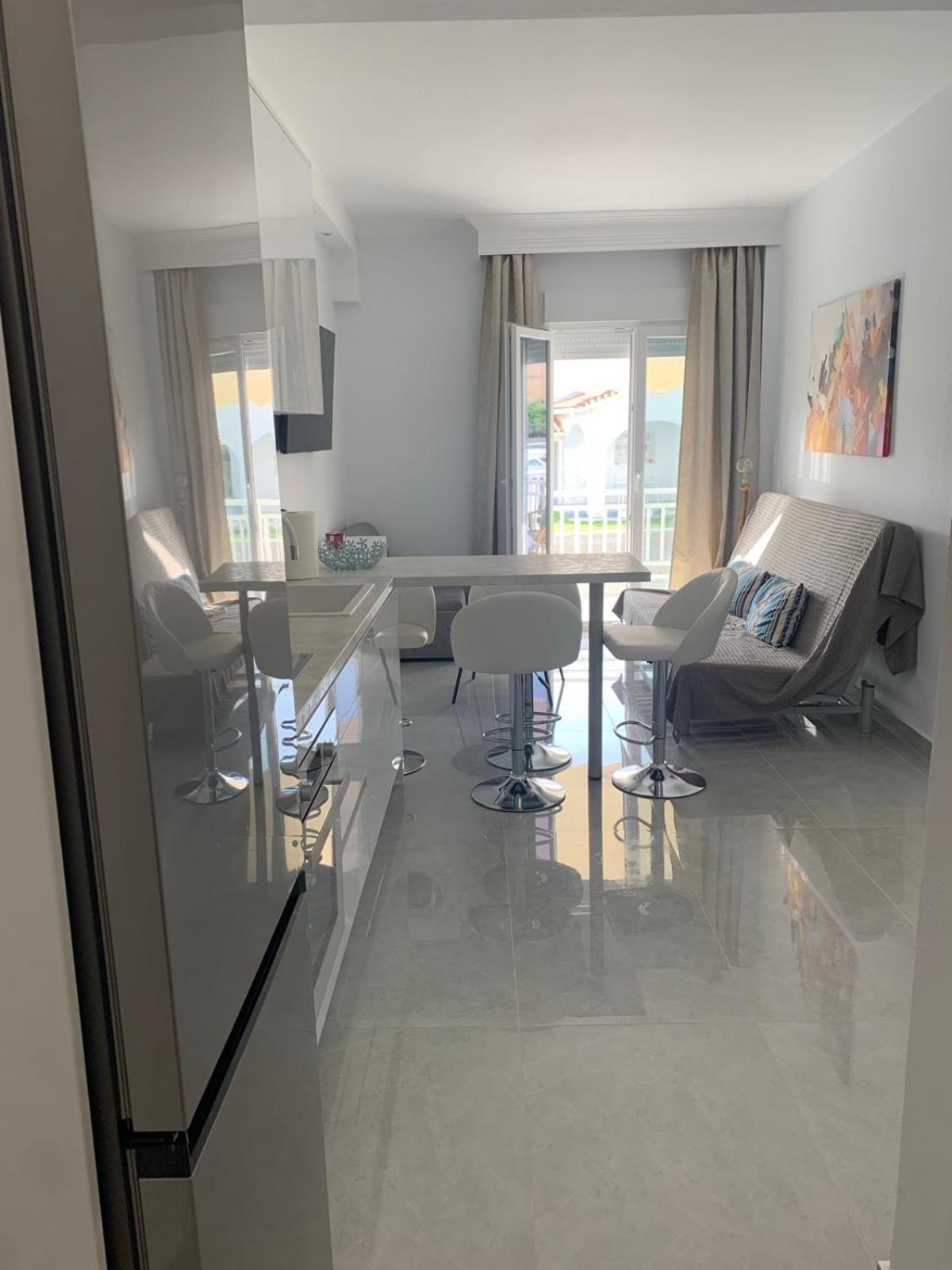 Apartment Casa Di Evi Sul Mare Hanioti