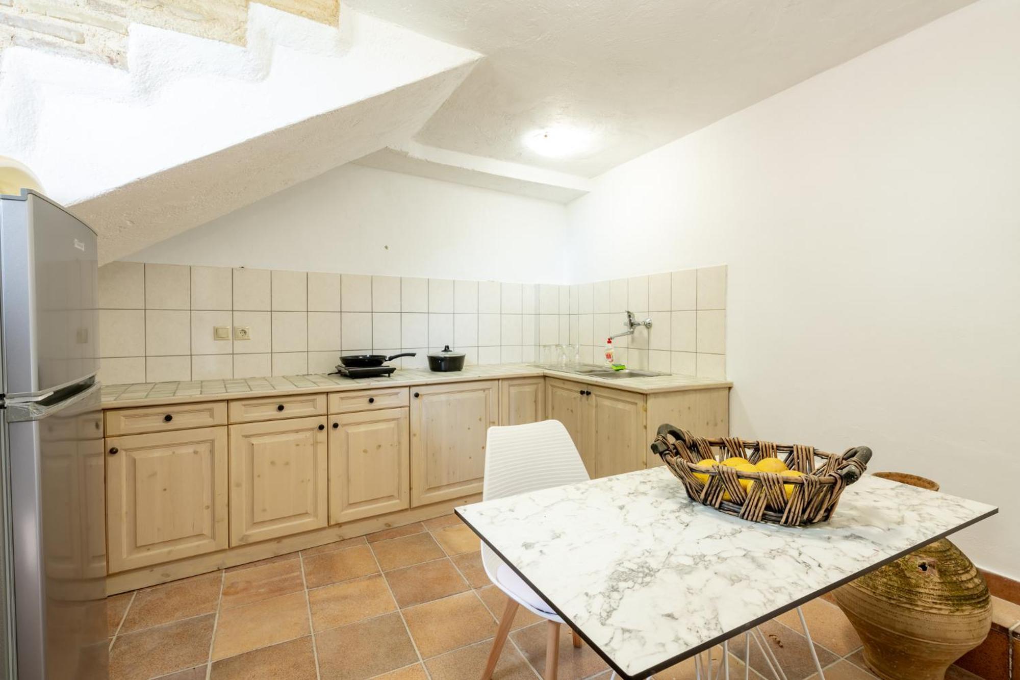 Orama Stone - Authentic Hospitality In A Historical Location, By Zantewize Apartment Zakynthos Town