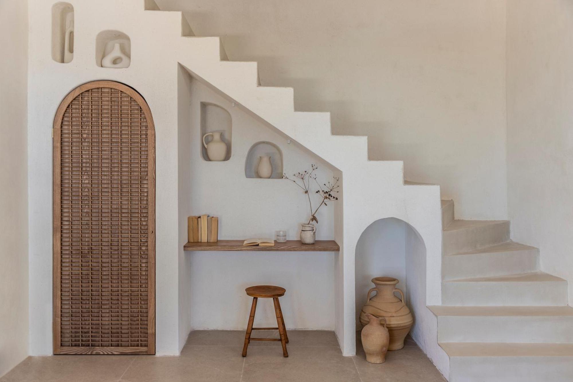 Bozonos Slow Living - Seaside Simplicity
