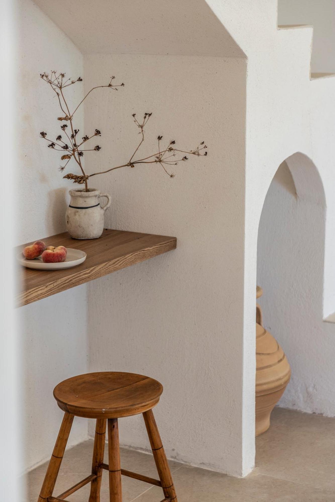 Bozonos Slow Living - Seaside Simplicity