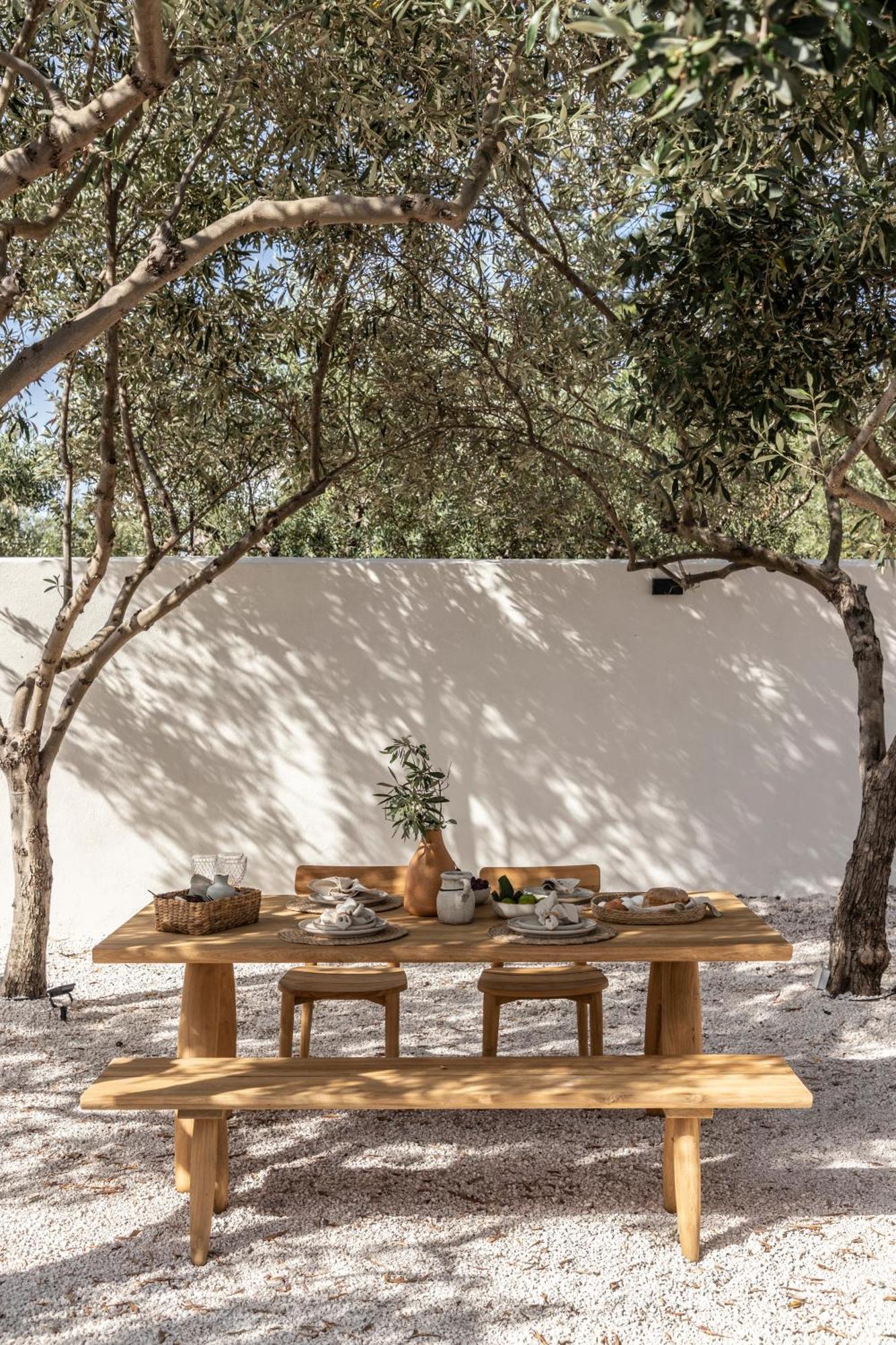 Villa Bozonos Slow Living - Seaside Simplicity *