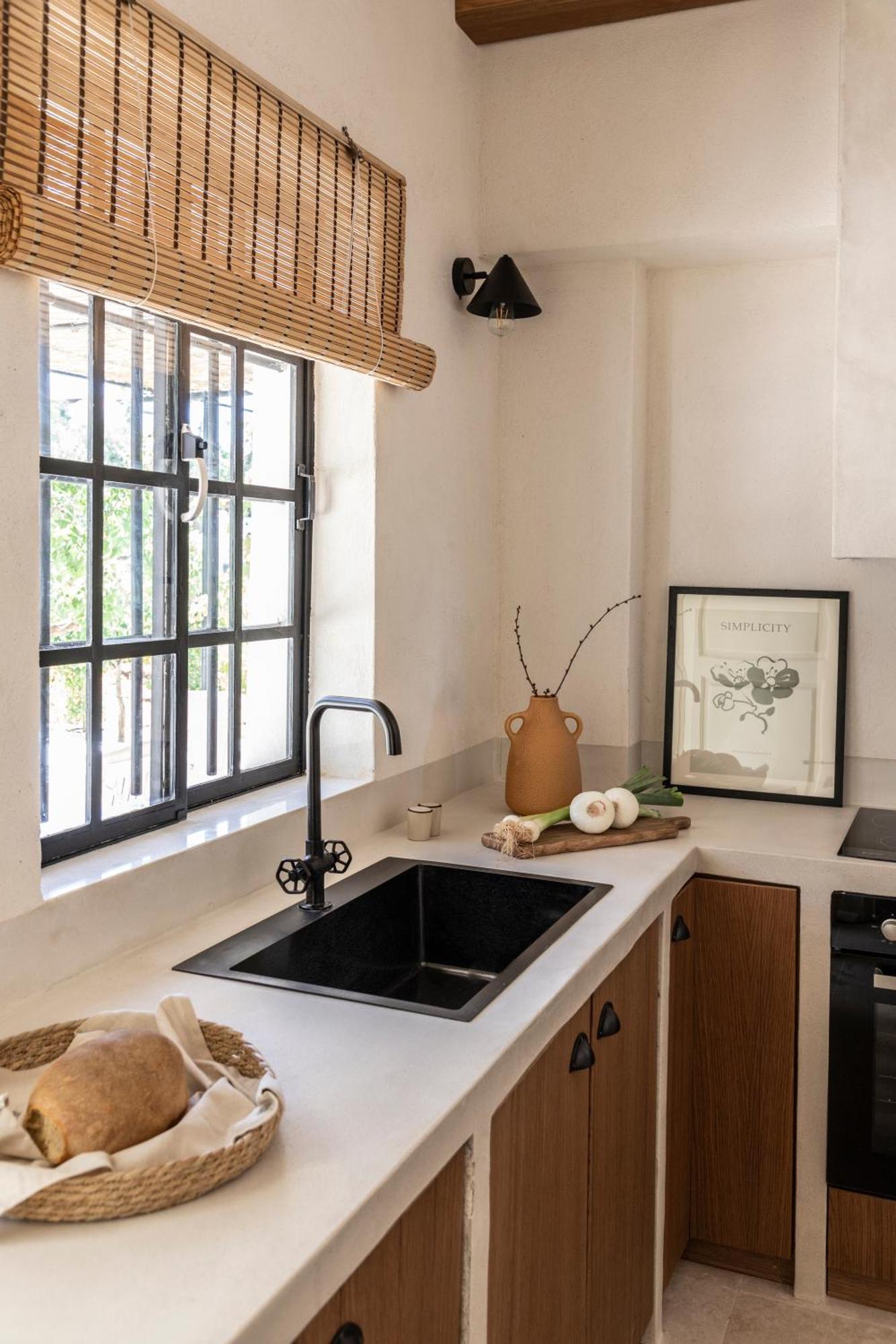Bozonos Slow Living - Seaside Simplicity Villa *