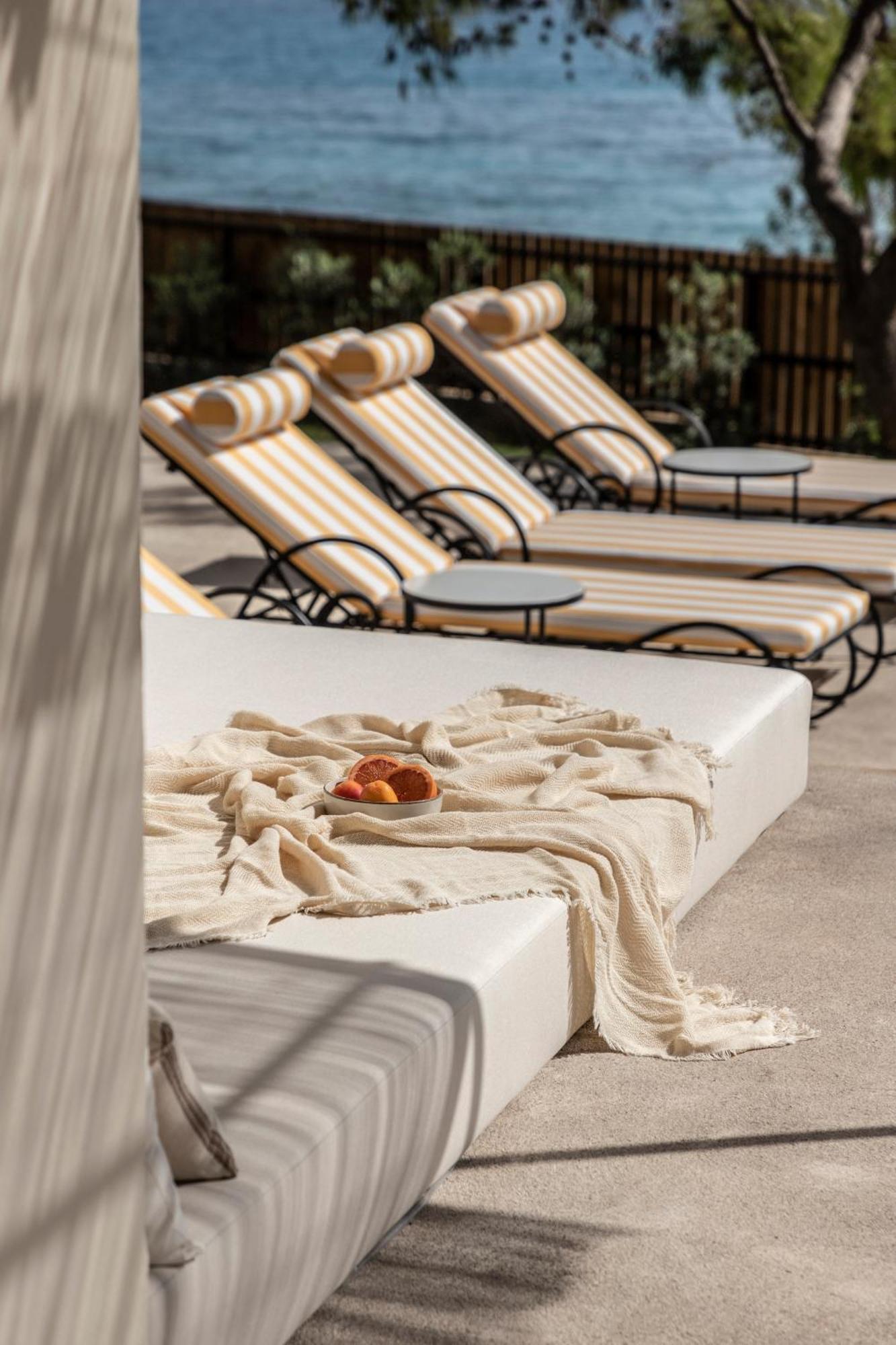 Bozonos Slow Living - Seaside Simplicity Villa *