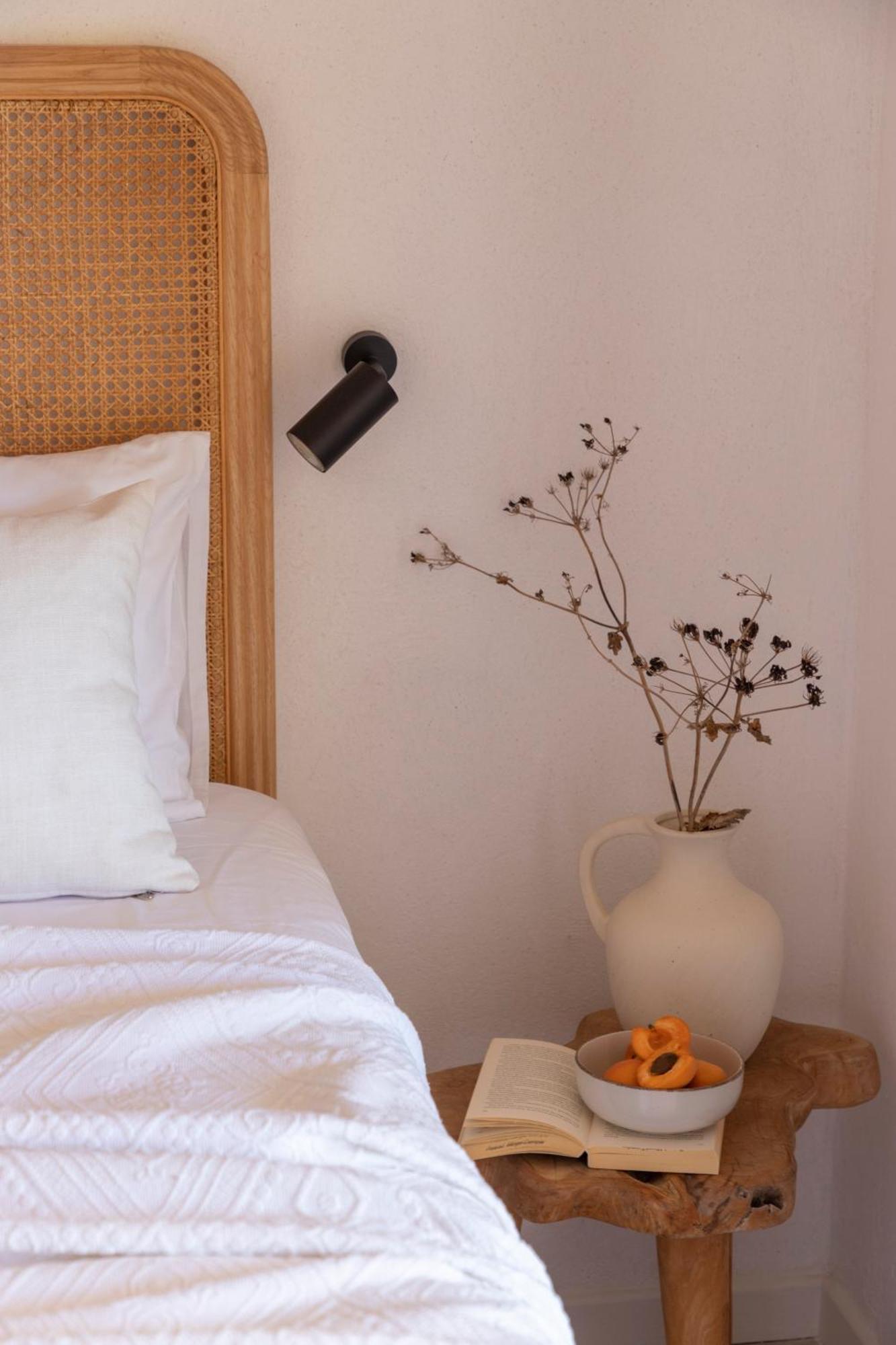 Bozonos Slow Living - Seaside Simplicity Villa *