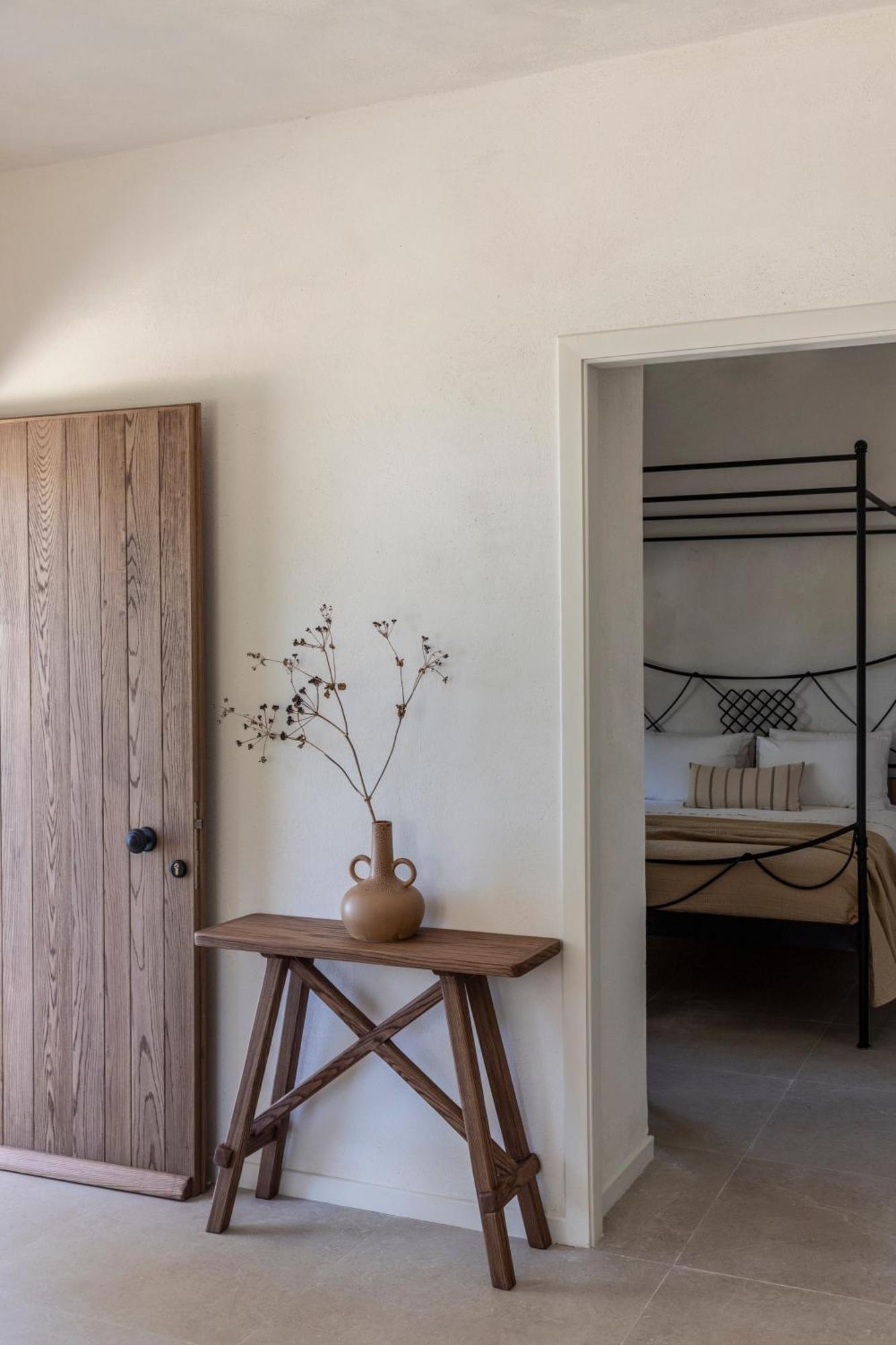 Bozonos Slow Living - Seaside Simplicity *