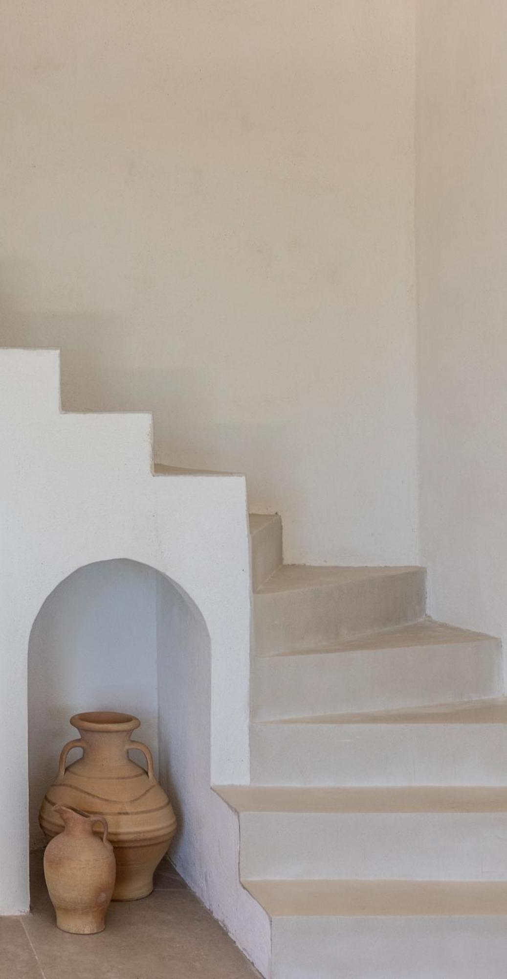 Bozonos Slow Living - Seaside Simplicity Villa *