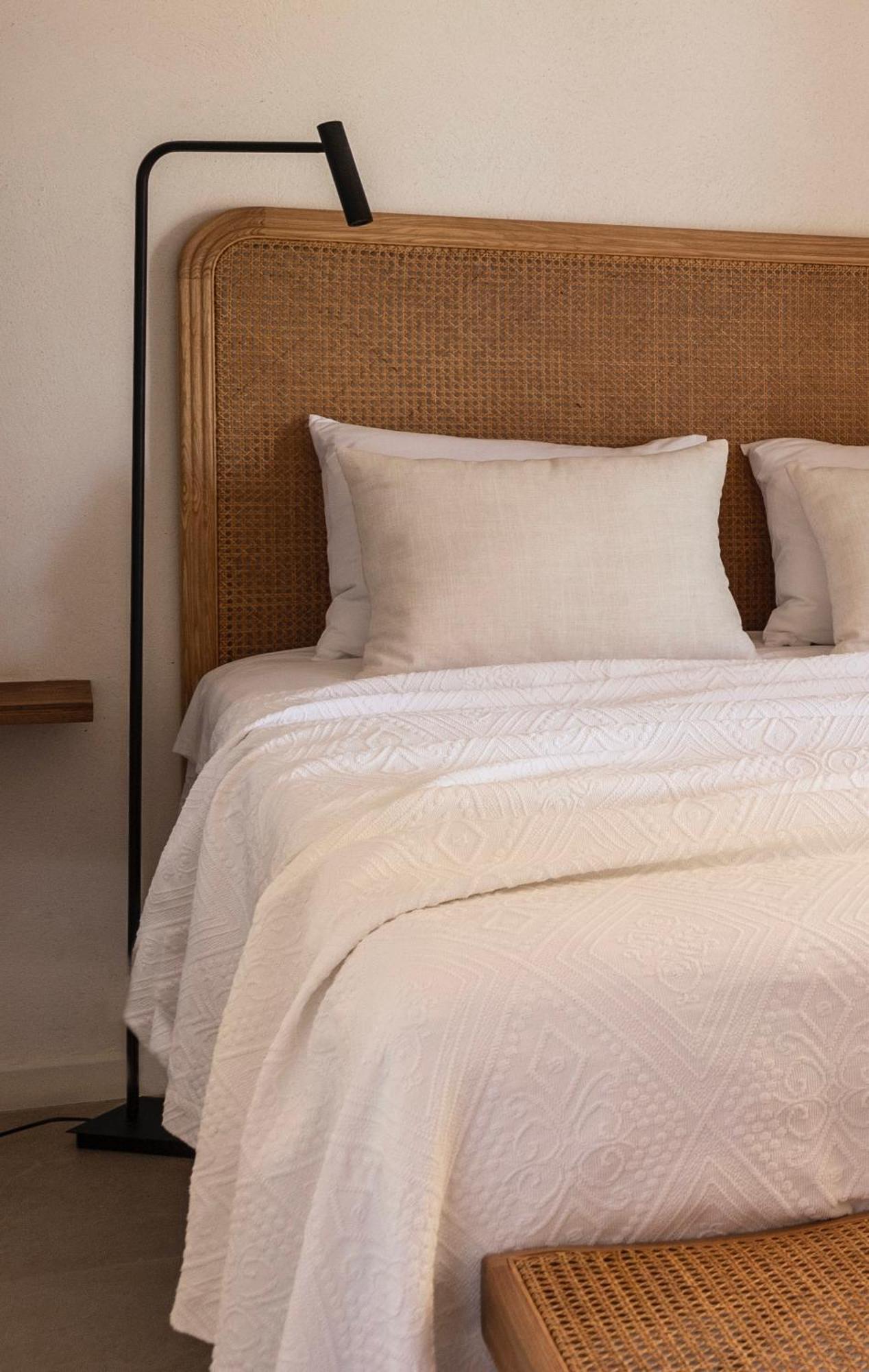 Bozonos Slow Living - Seaside Simplicity Villa Amoudi