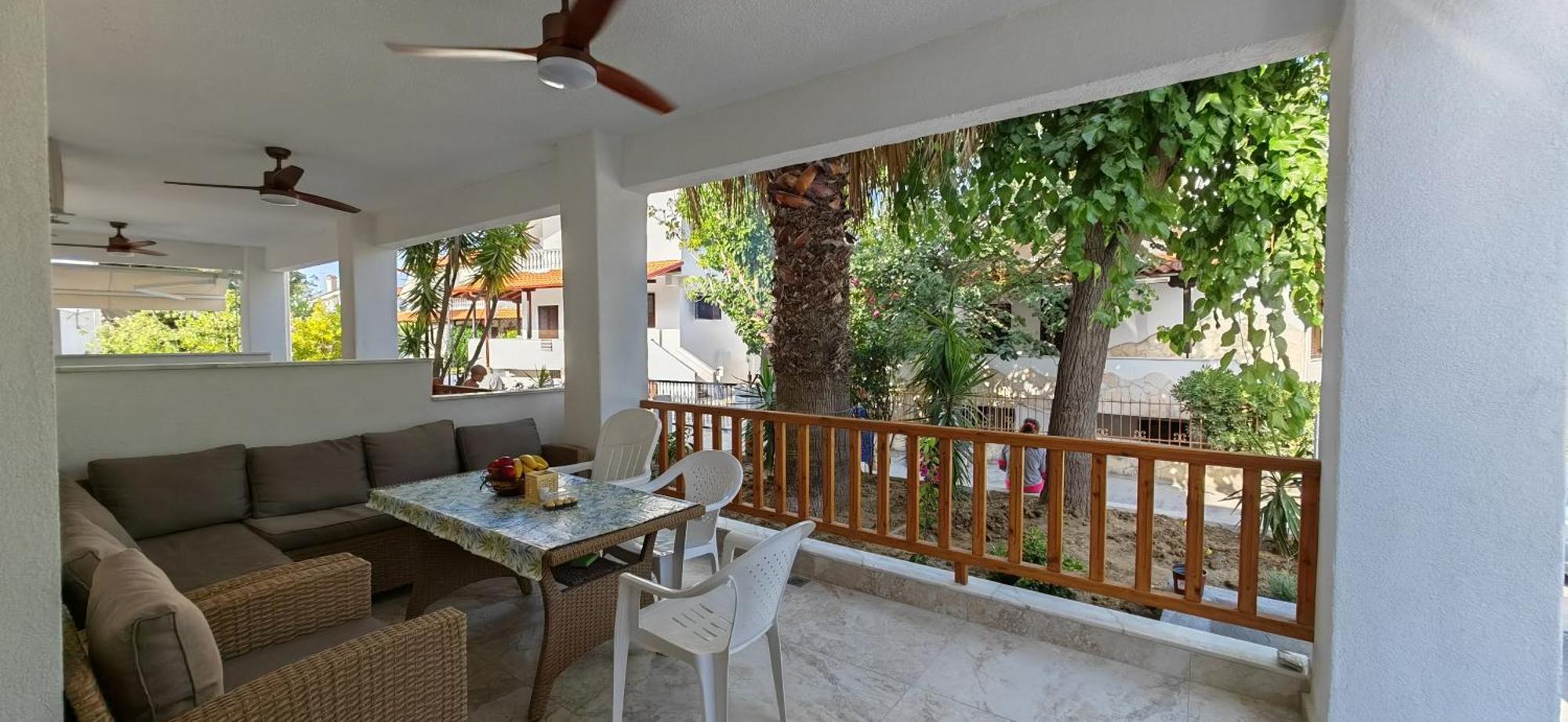 Sea Star Lux Apartment *