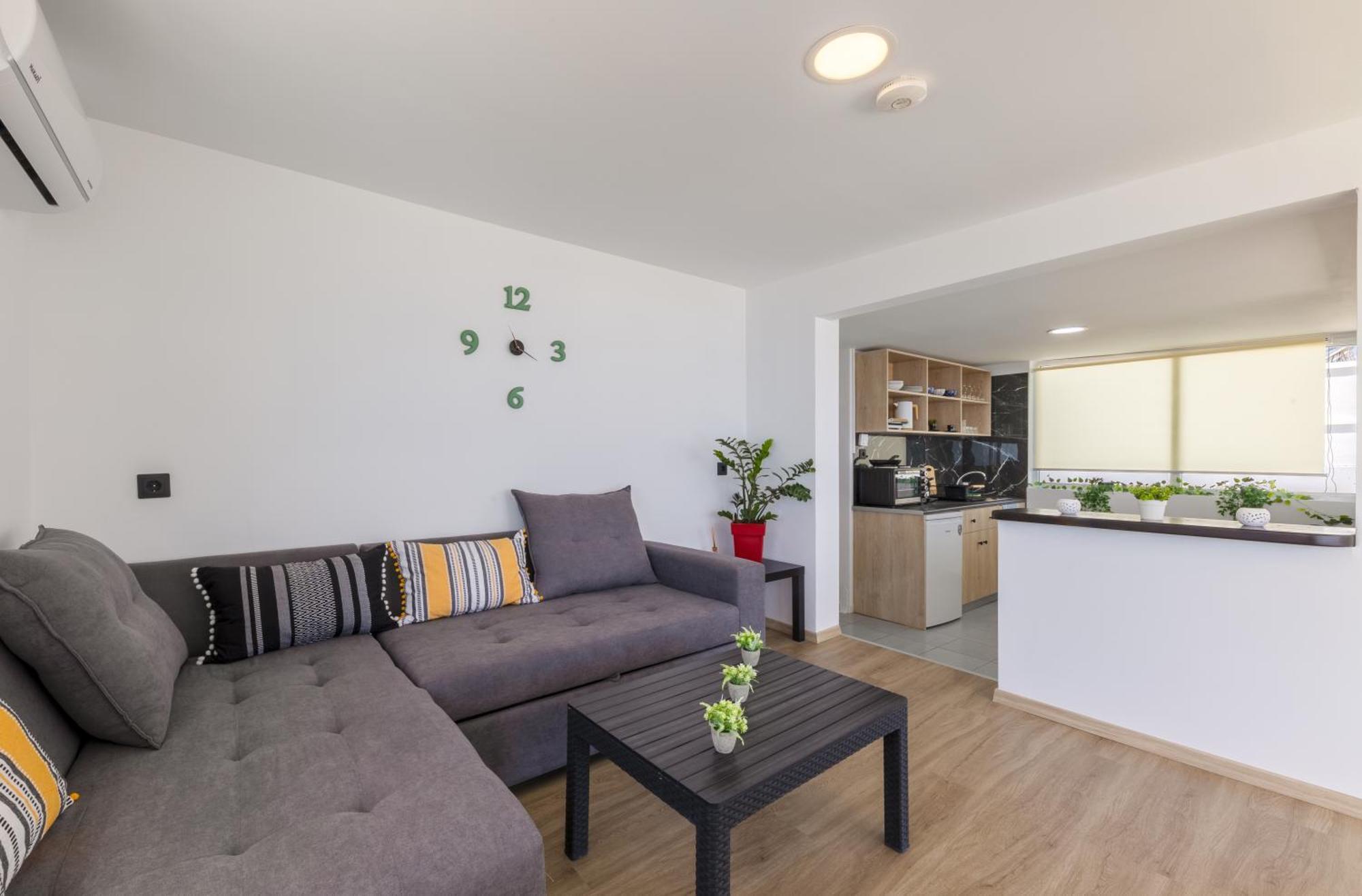 Apartment Dream Seaview Loft Kos Town
