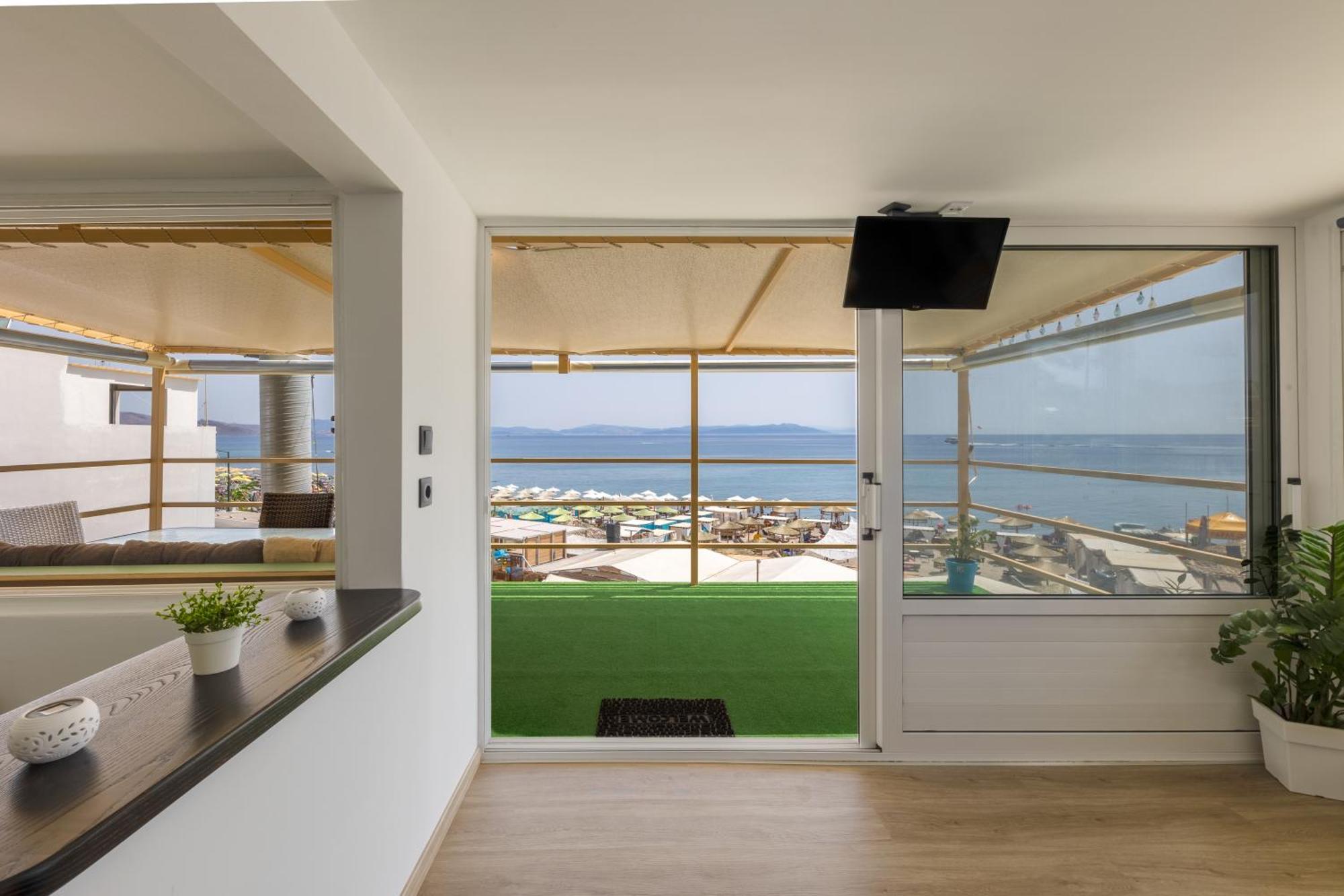 Dream Seaview Loft Kos Town