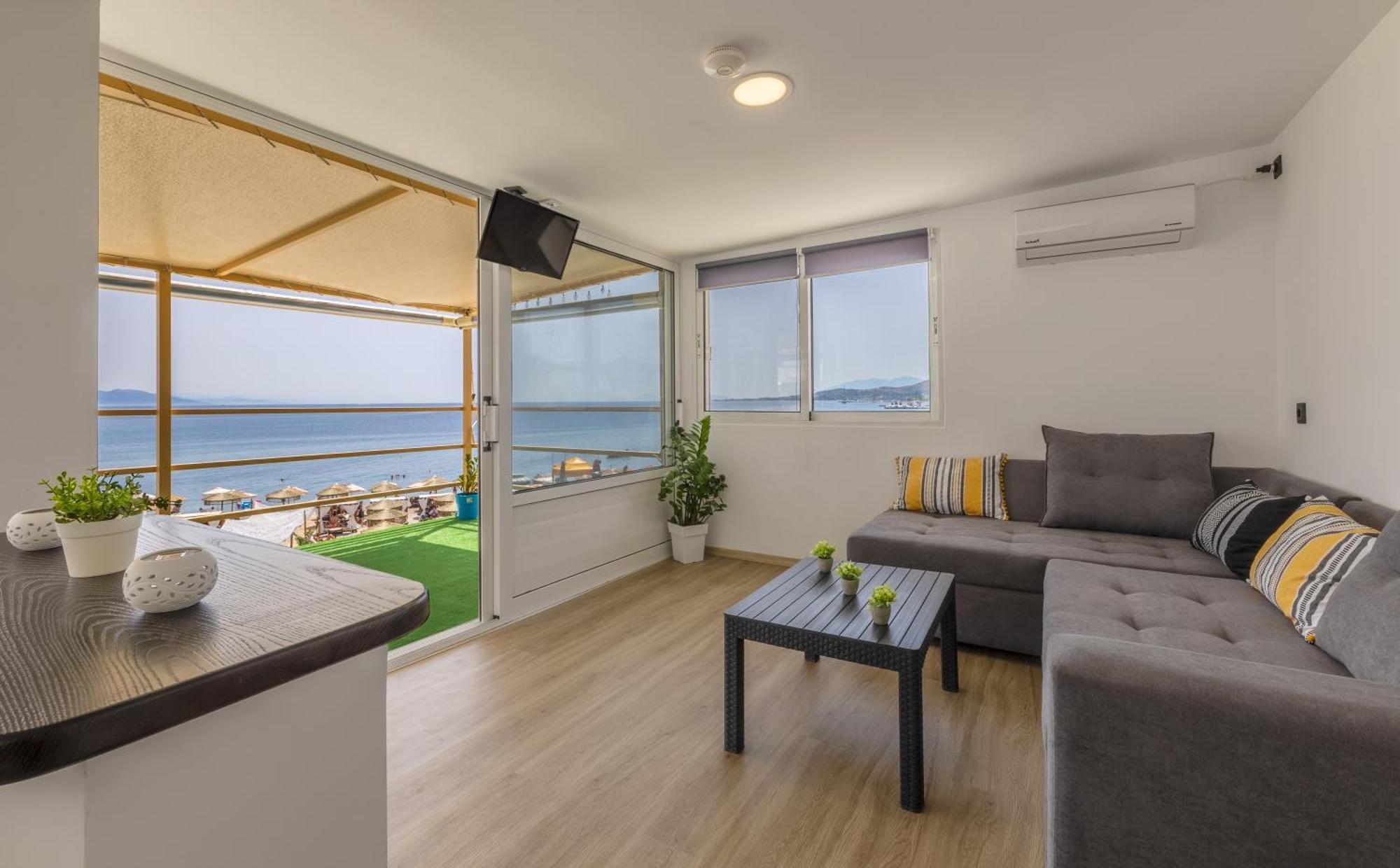 Dream Seaview Loft * Kos Town