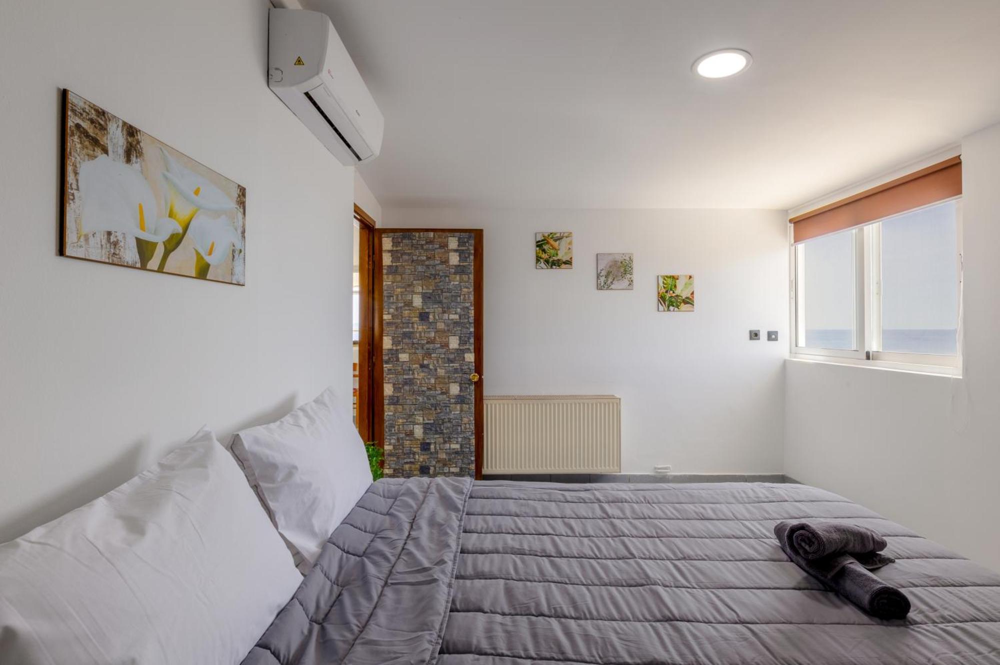Dream Seaview Loft * Kos Town