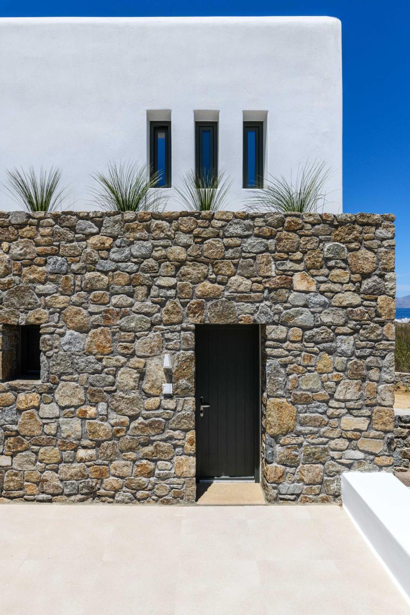 Regency Sunset Apartment Mykonos Town
