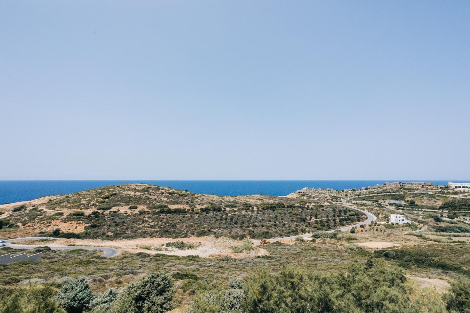 Iliatoras Aparthotel Agia Pelagia (Crete)