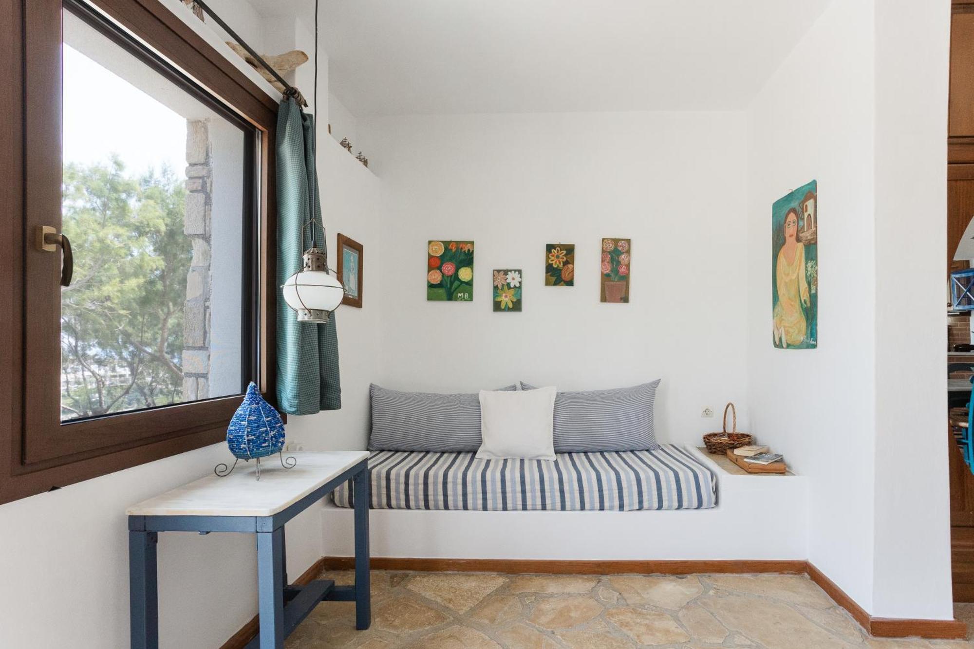 Iliatoras 3*
