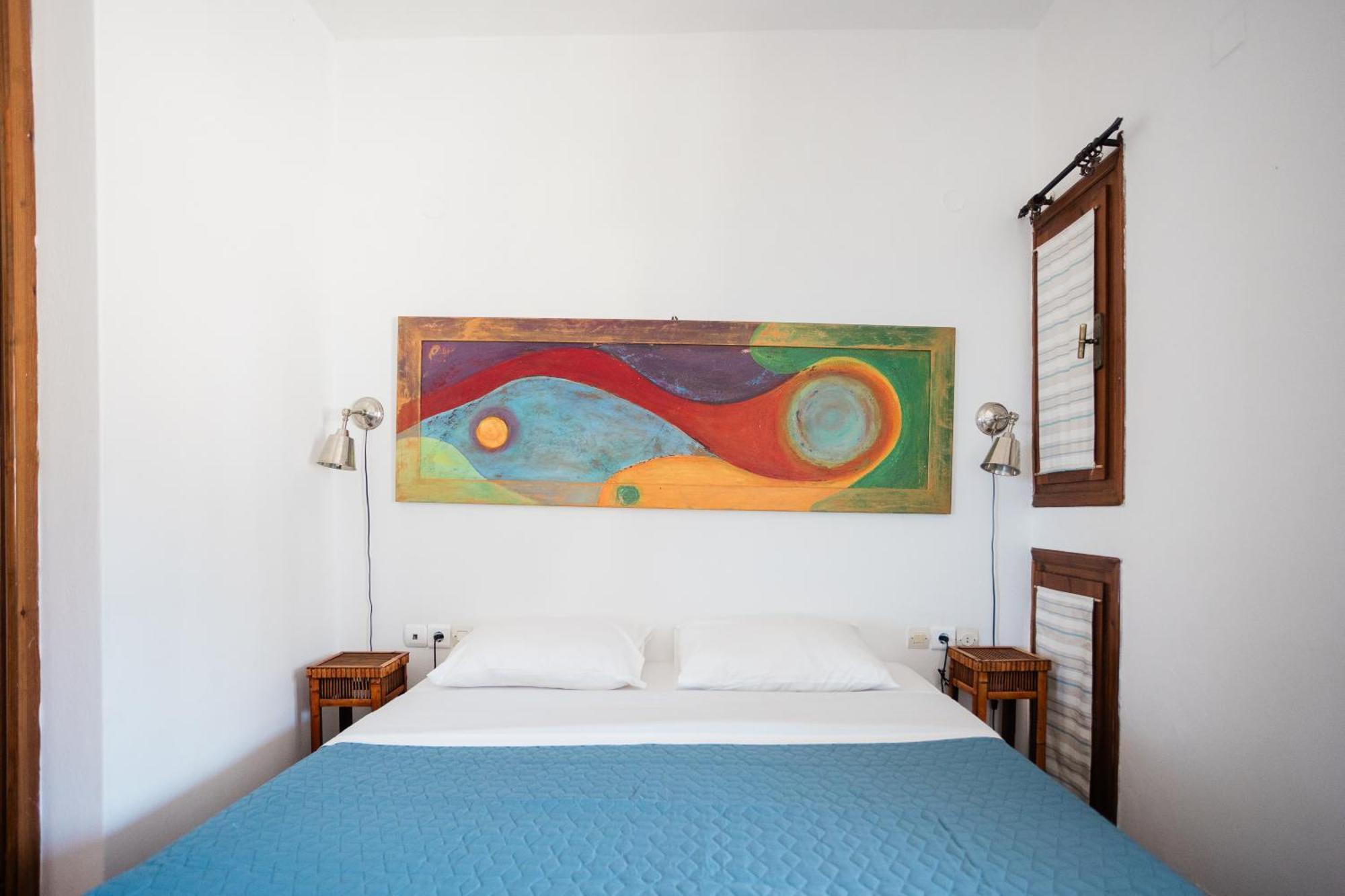 Iliatoras 3* Agia Pelagia (Crete)