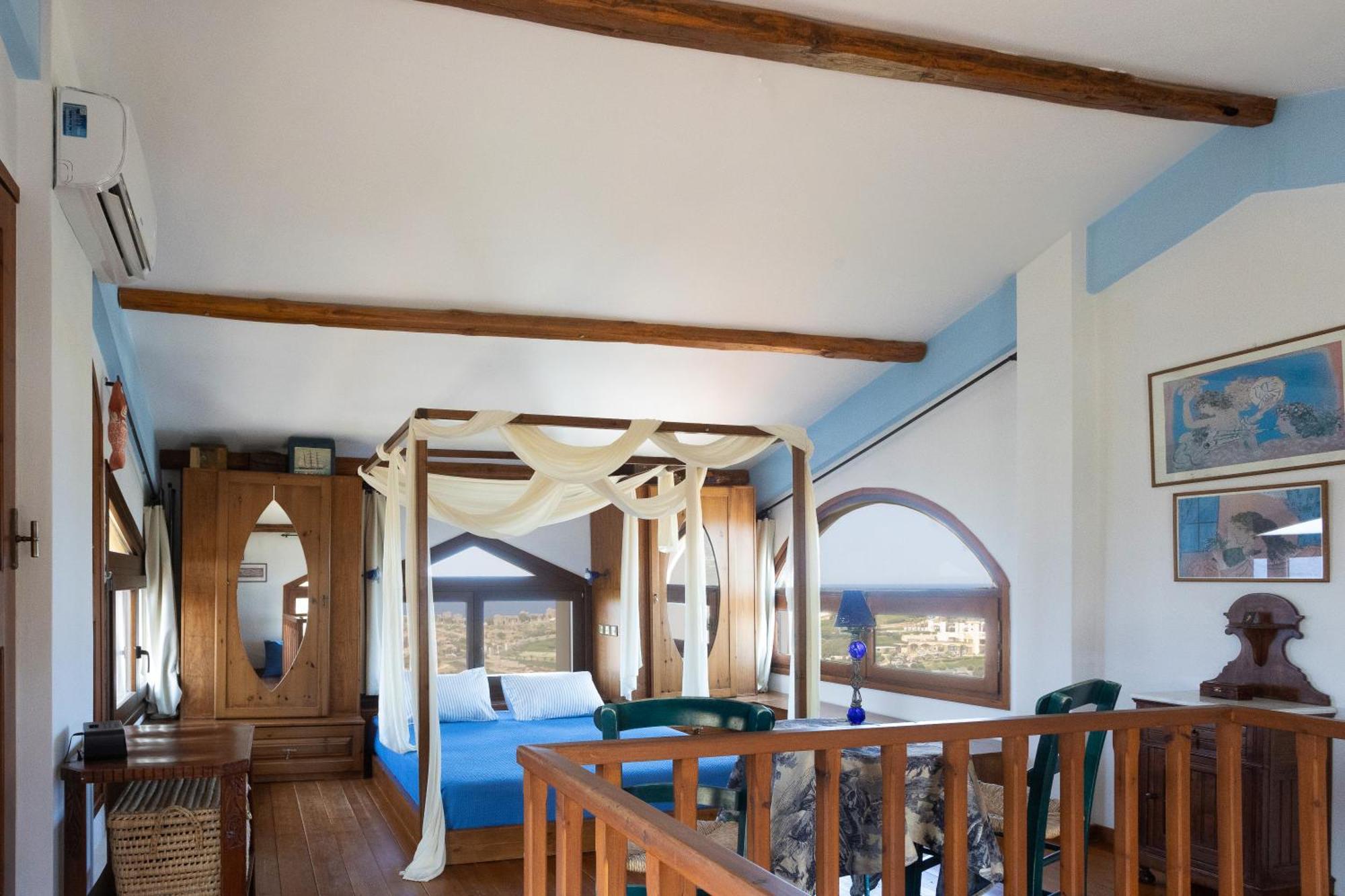 Aparthotel Iliatoras 3*
