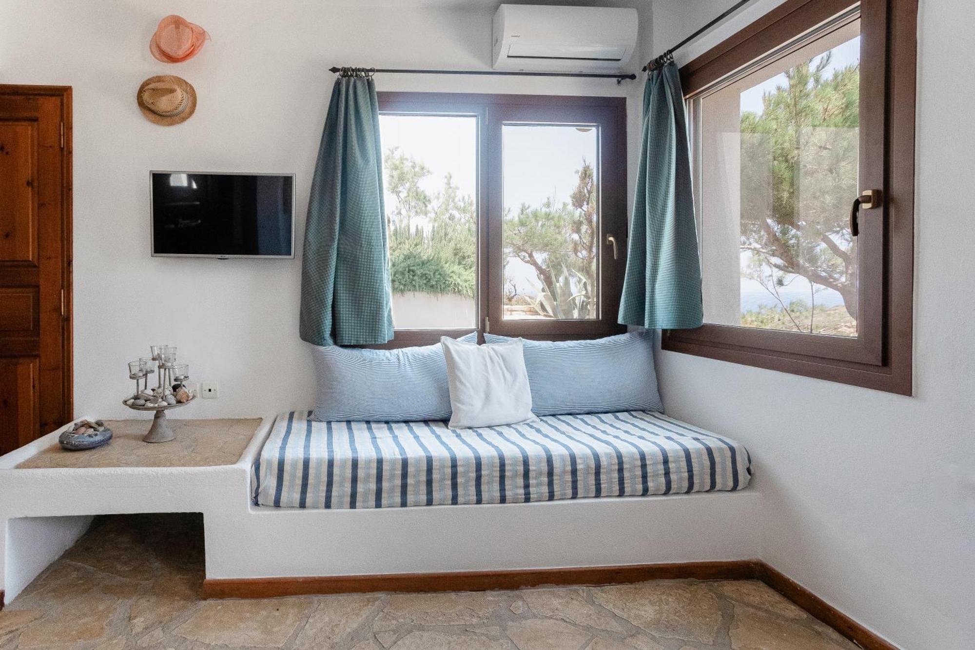 Iliatoras Aparthotel Agia Pelagia (Crete)