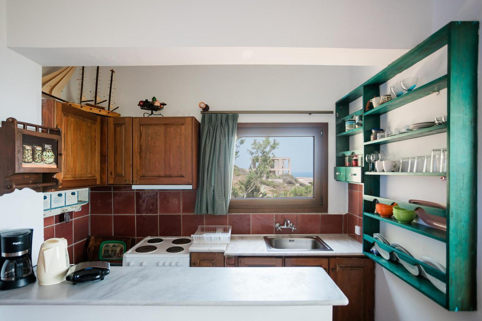 Aparthotel Iliatoras