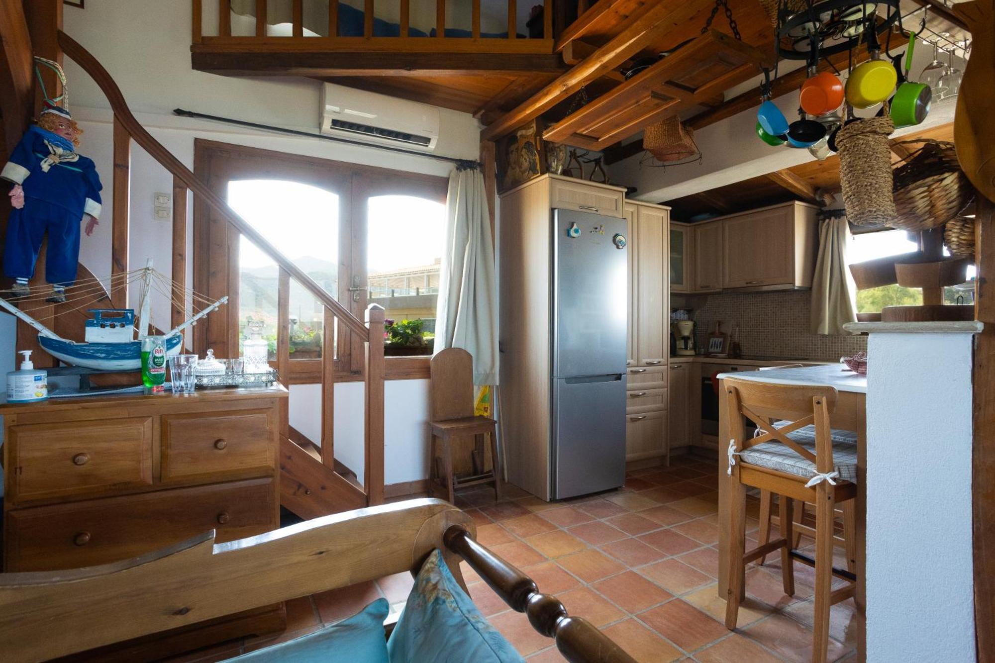 Aparthotel Iliatoras 3*