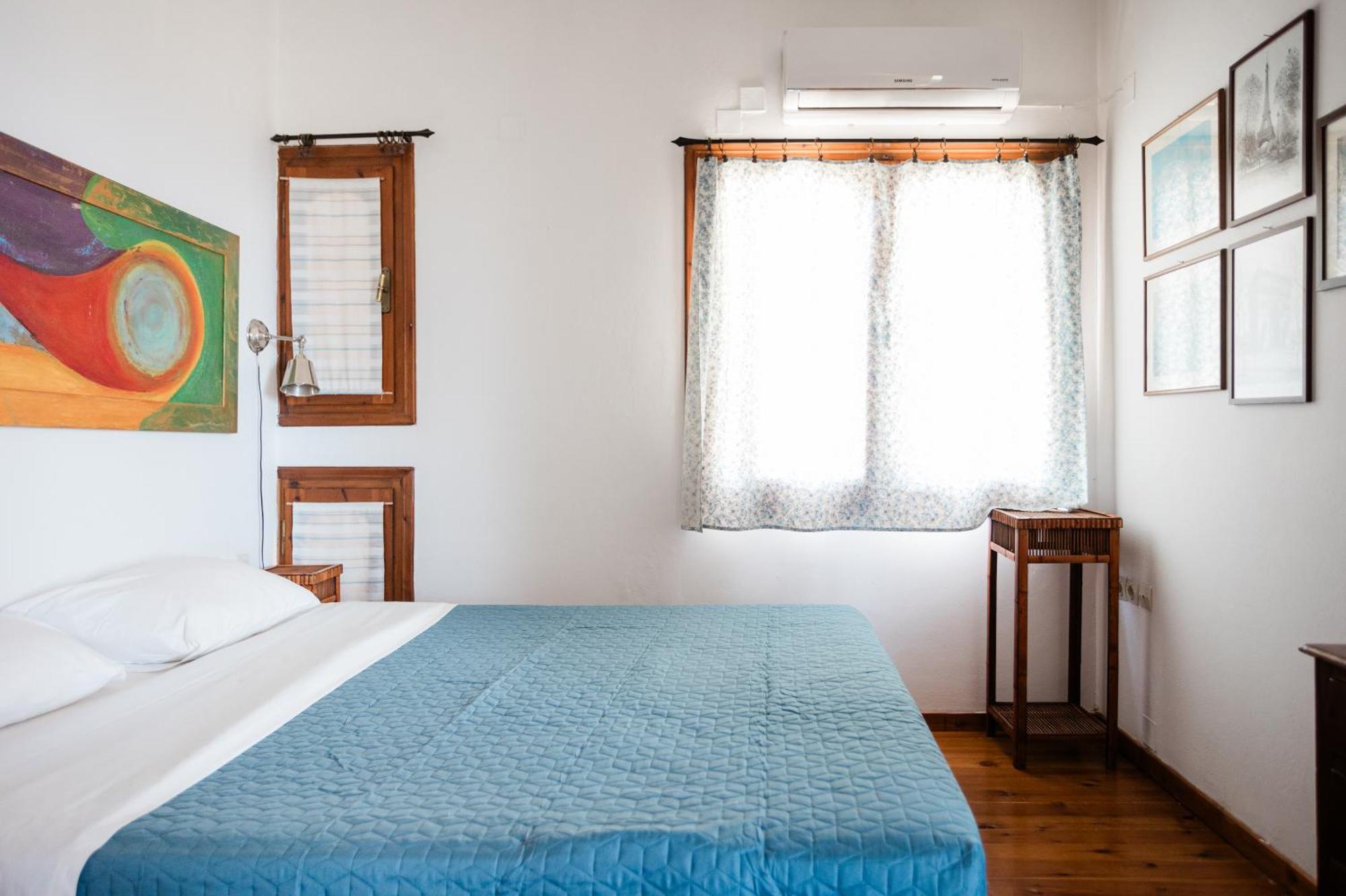 Aparthotel Iliatoras Agia Pelagia (Crete)