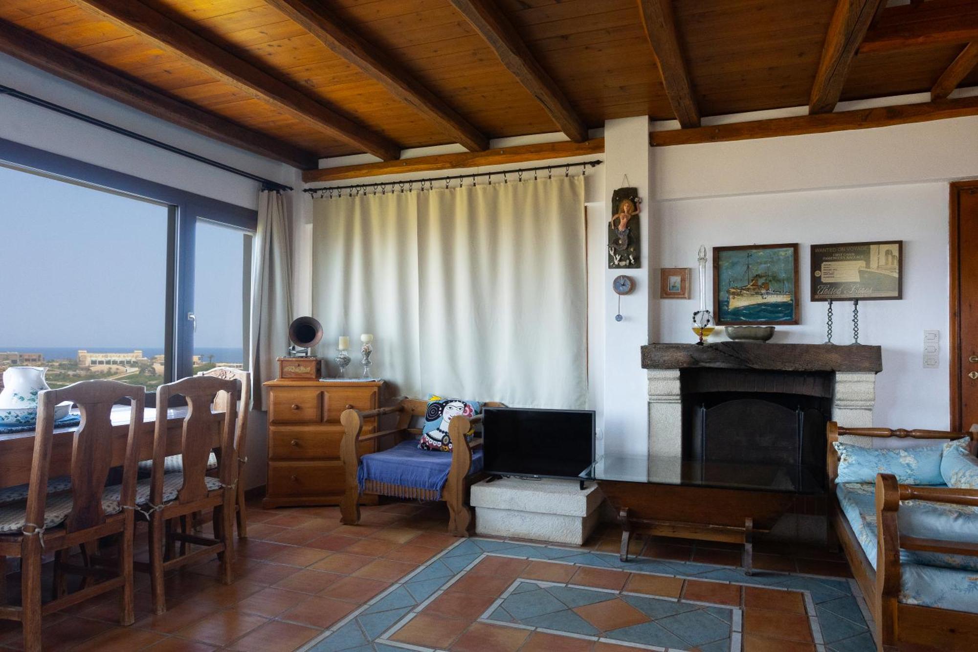 Aparthotel Iliatoras 3*