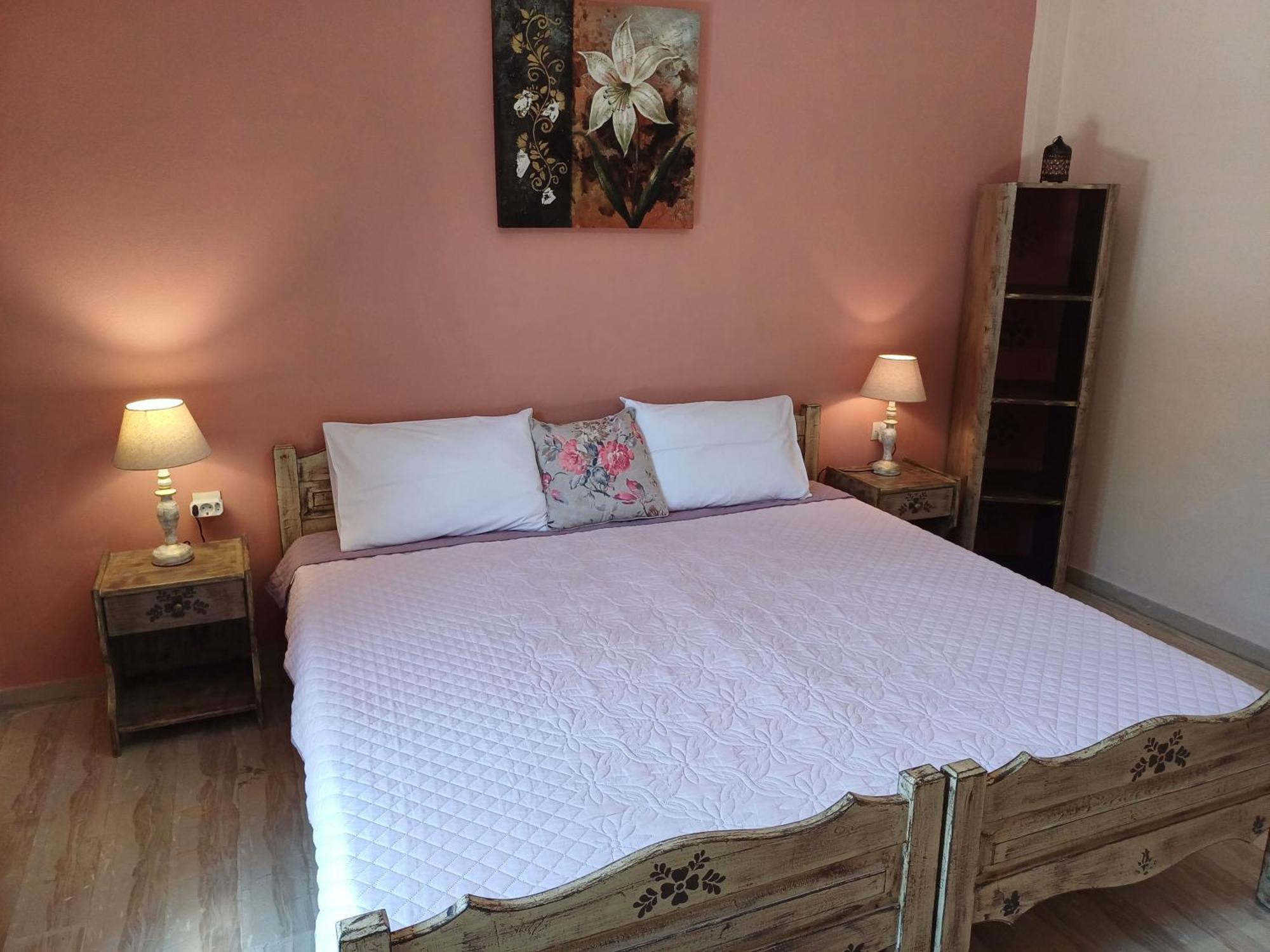 Apartment Alexandra Spingou Dassia (Corfu)