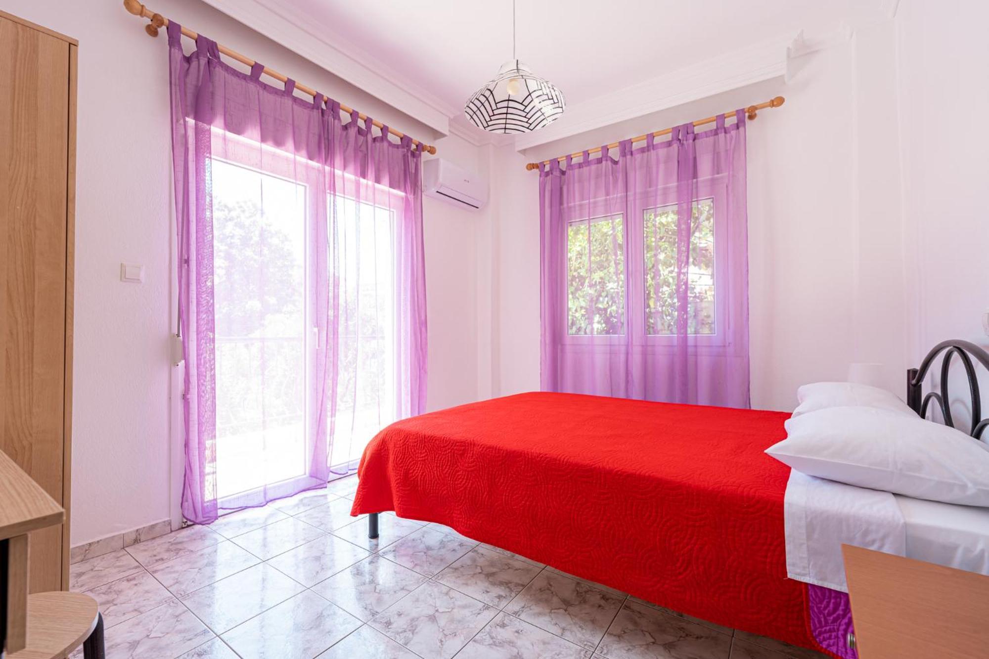 Kokkos Brothers Aparthotel 2*
