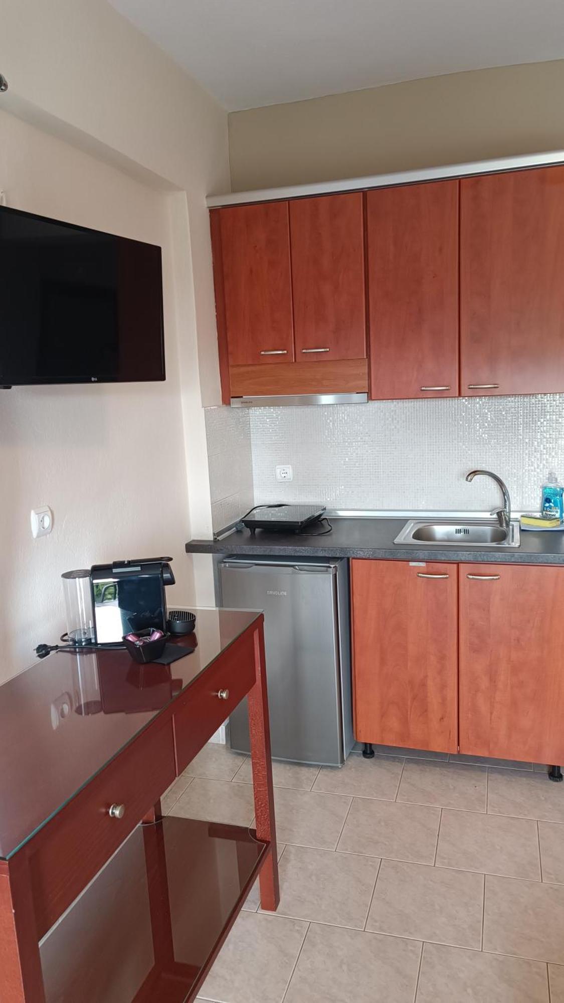 Nick Homestay Stavros (Thessaloniki)
