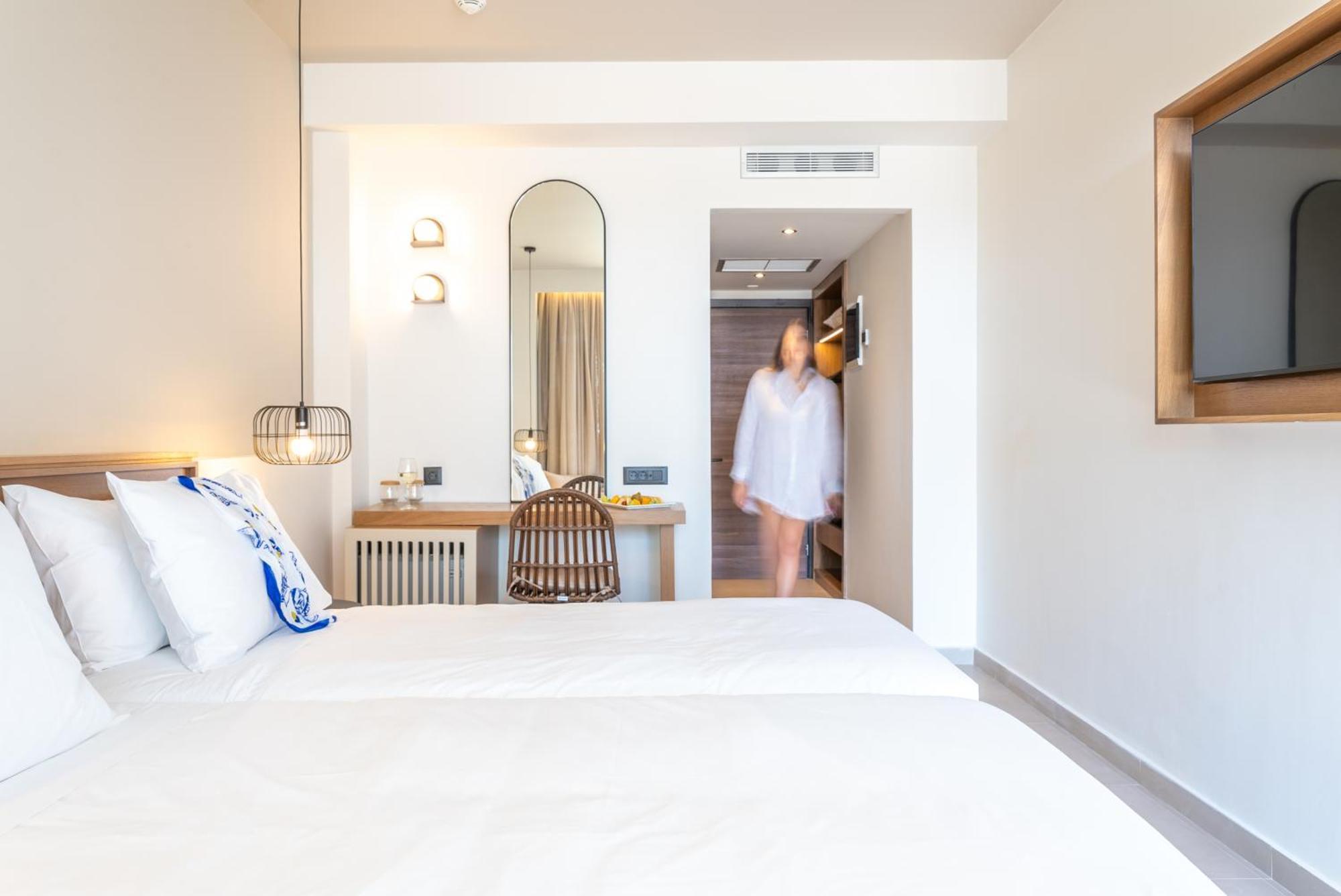 Iolida Corfu By Smile Hotel