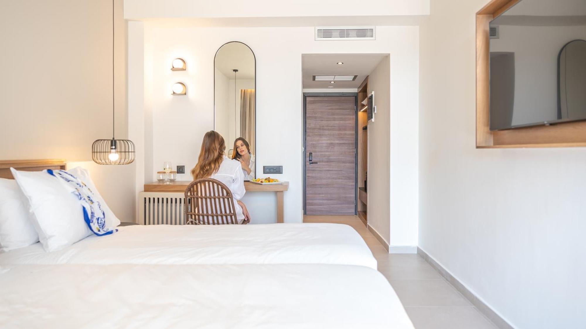 Iolida Corfu By Smile 4*