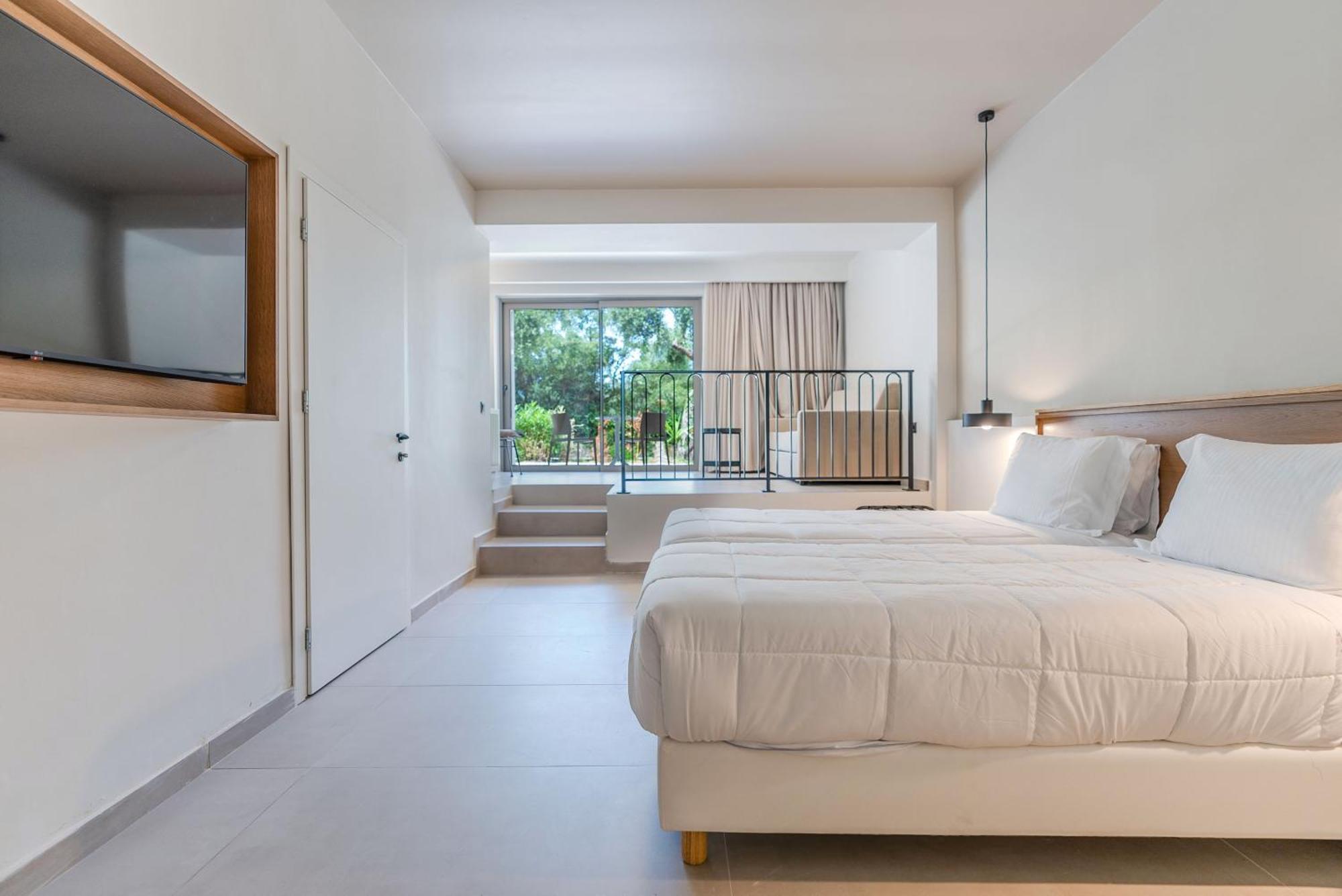 Hotel Iolida Corfu By Smile Dassia (Corfu)