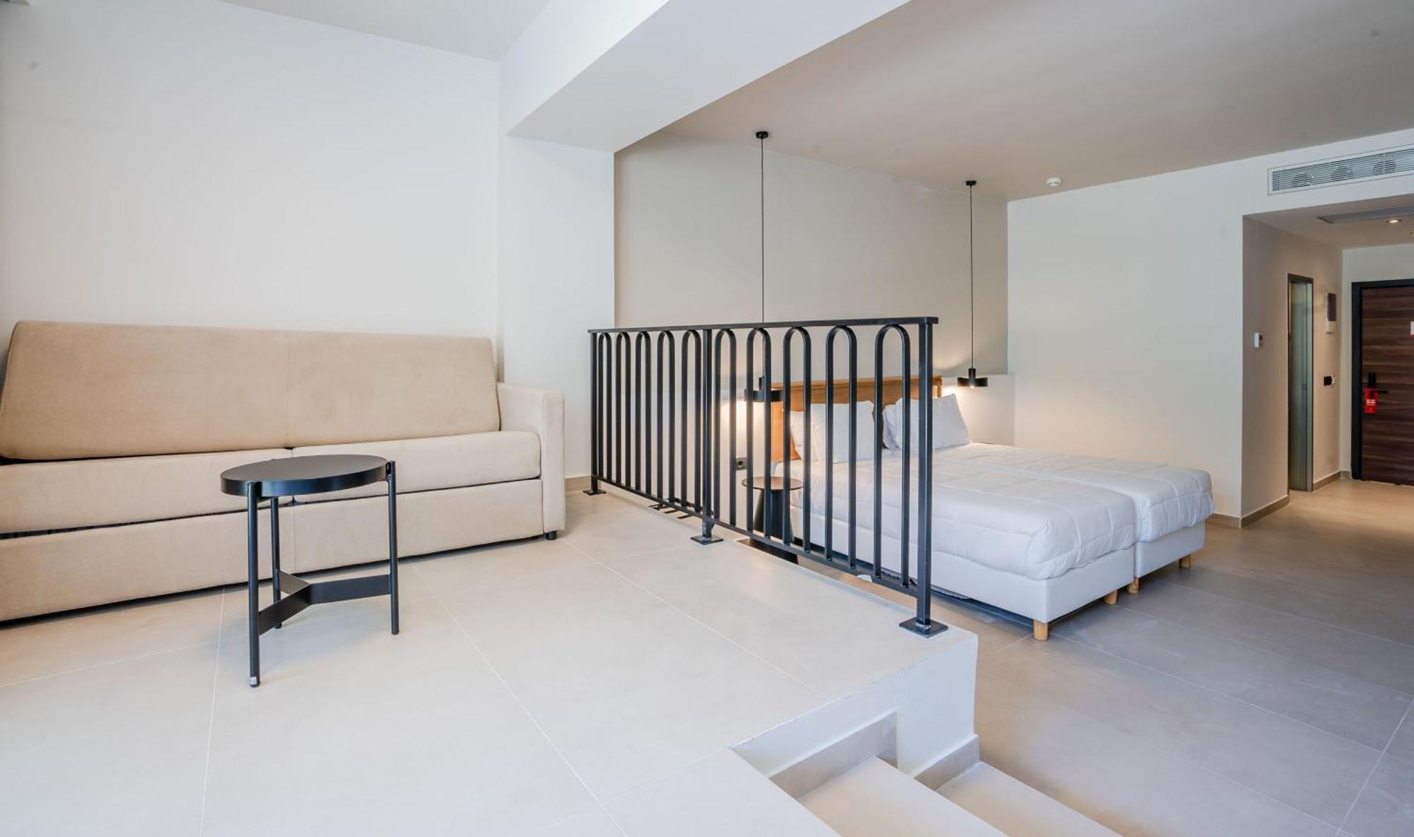 Iolida Corfu By Smile Hotel