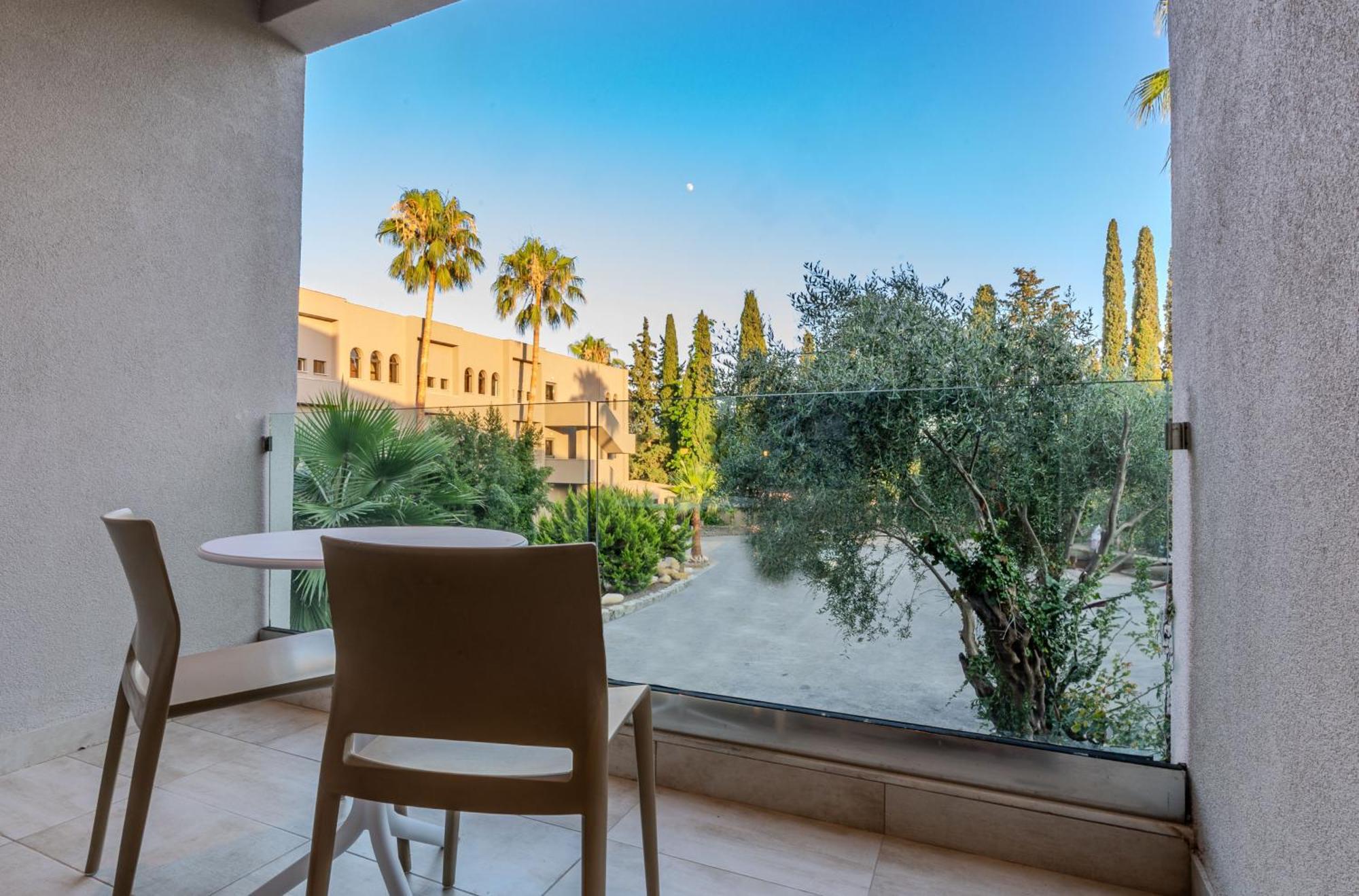 Iolida Corfu By Smile Hotel