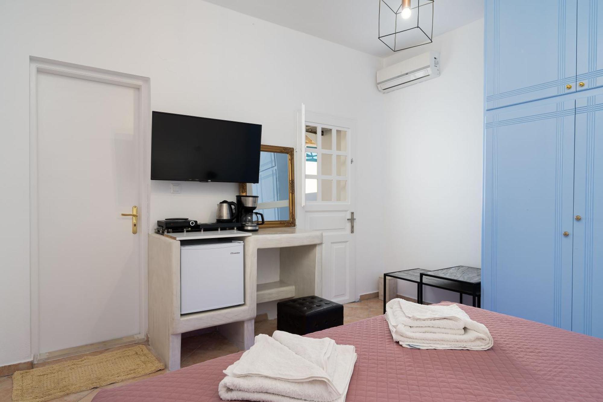 Apartment Kocis