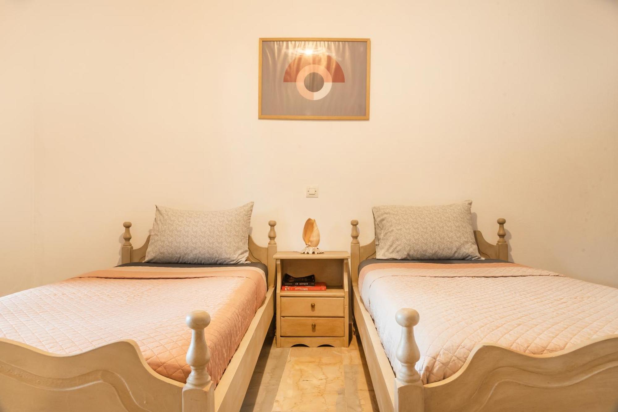 Holiday home Ostrica Family House Lefkimmi (Corfu)